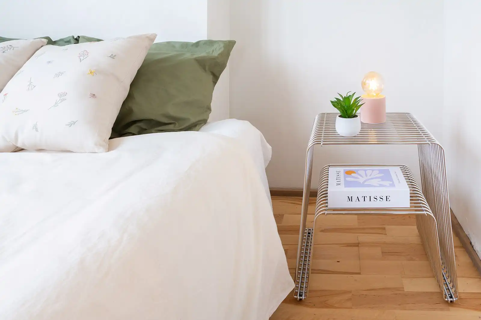 Instapklaar dakappartement op een zuchtje van Park Spoor Noord foto 17