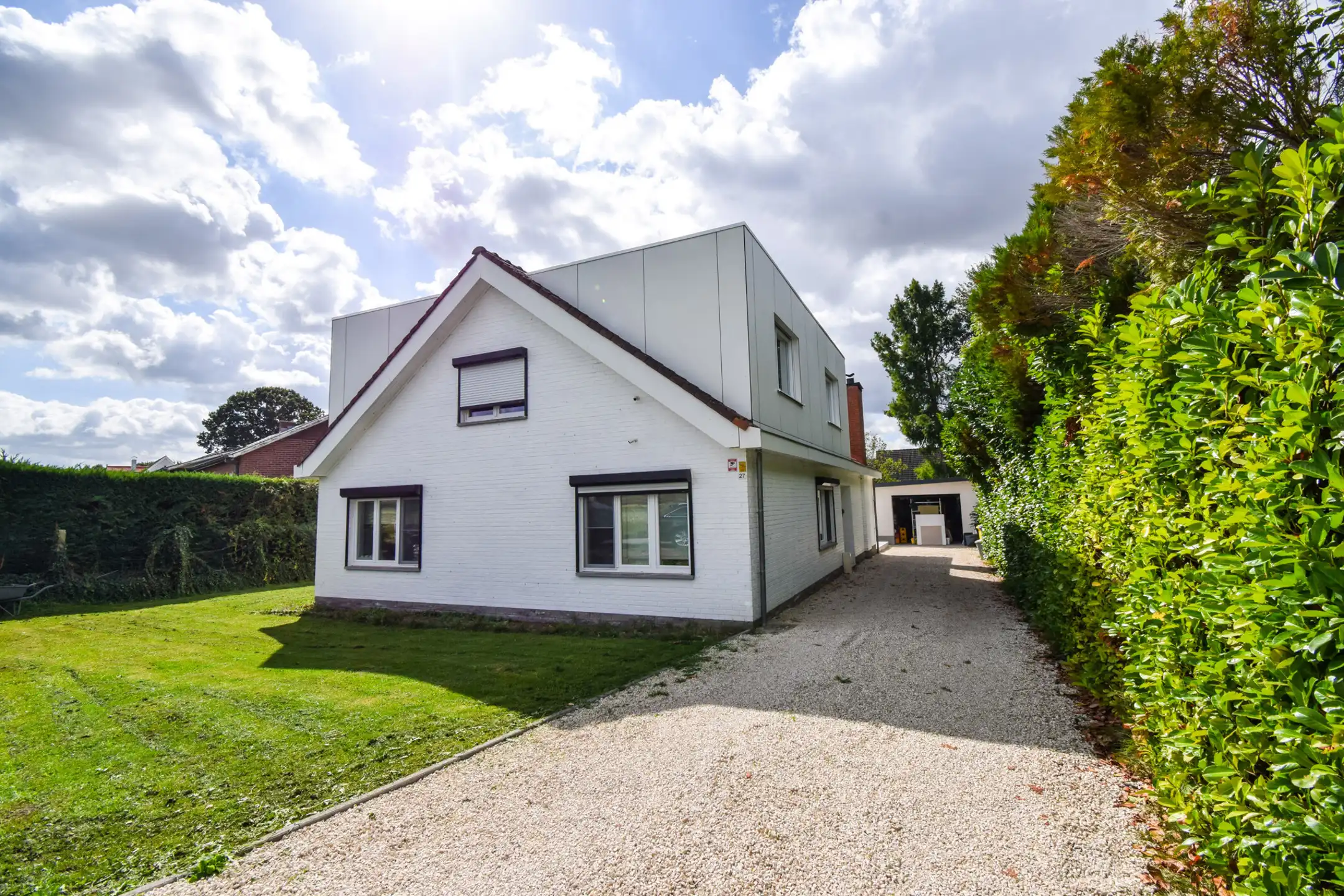 Huis te koop foto 30