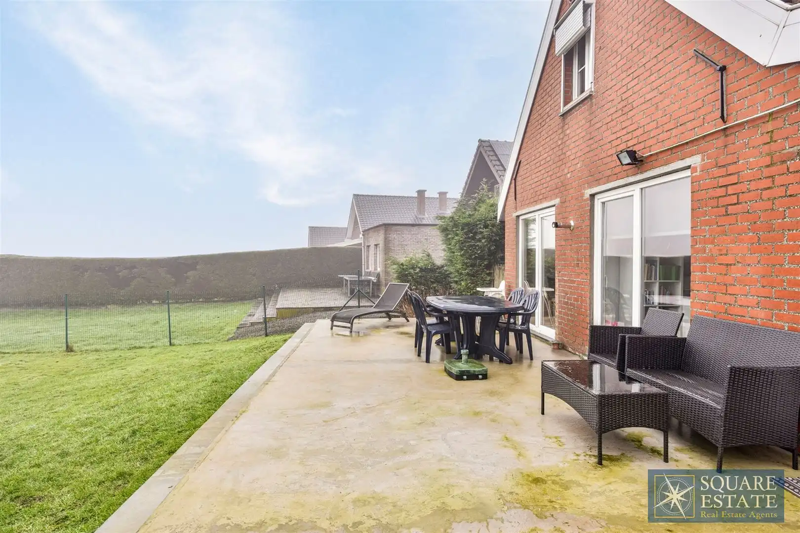 Charmante villa foto 22