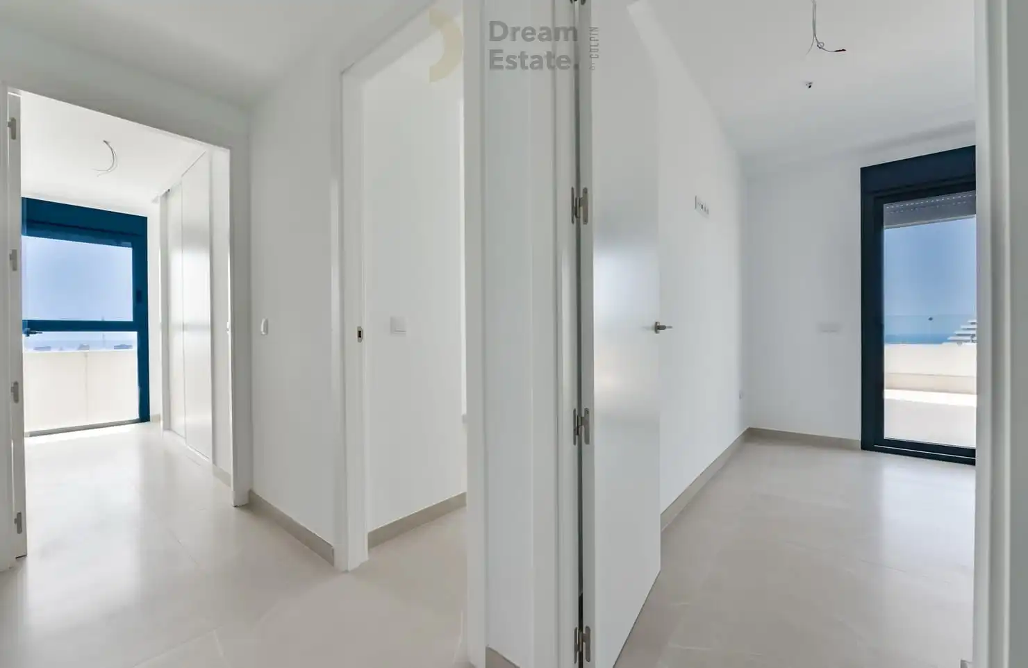 Uniek penthouse met 360° uitzicht, privé zwembad en maximale privacy – Saeta Calpe foto 21