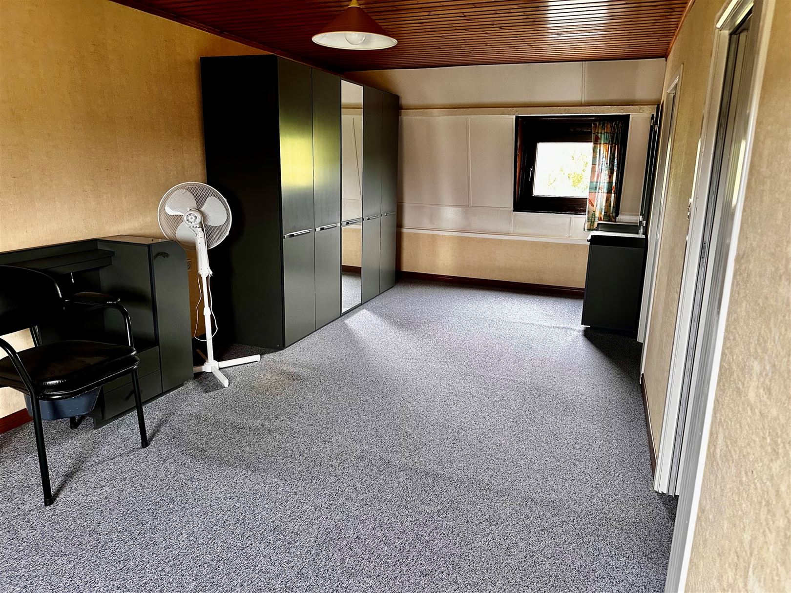 Woning met zicht op het bos foto 11