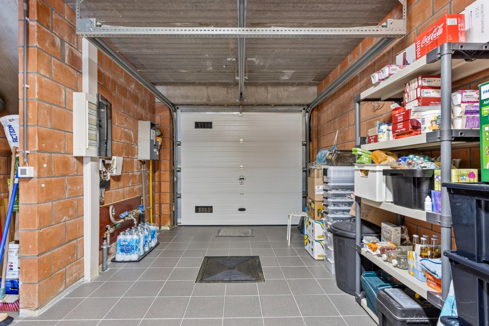 Knappe gezinswoning met tuin en garage, randstad Tongeren - EPC: A foto 21