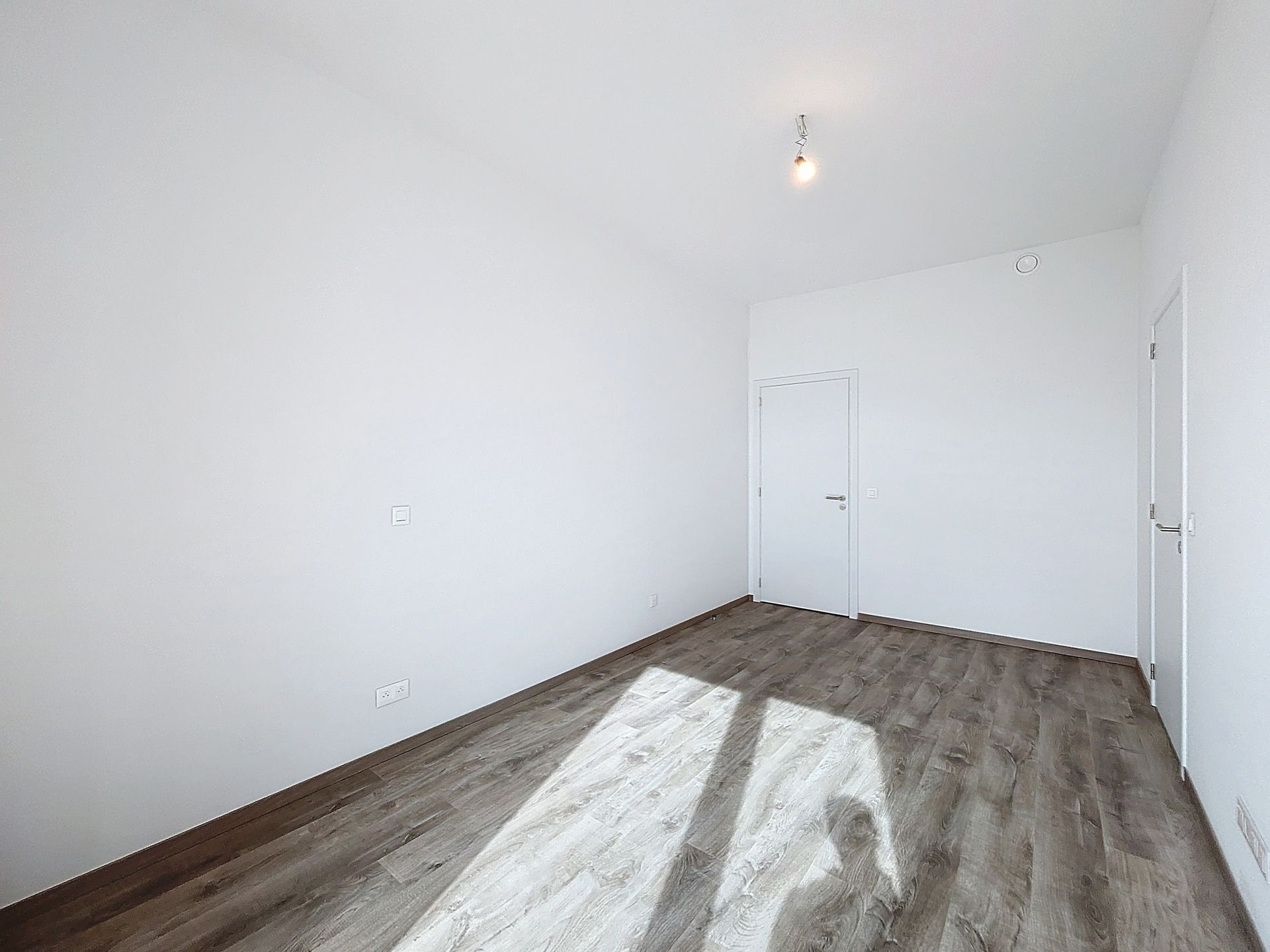 Appartement met 1 slaapkamer - Eerste bewoning foto 6