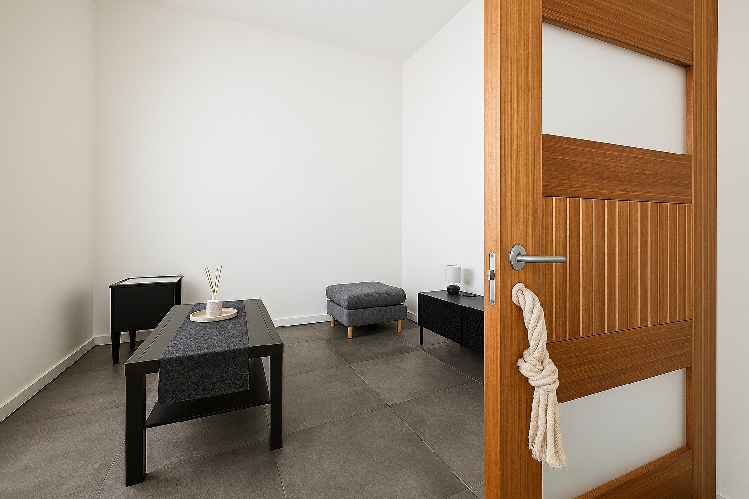 Klaar om te betrekken: Moderne stadswoning met tuin te koop in Sint-Niklaas! foto 4