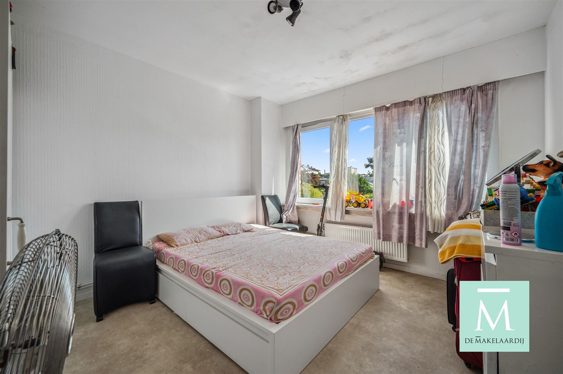 Opbrengsteigendom met potentieel op zeer gegeerde locatie! foto 9