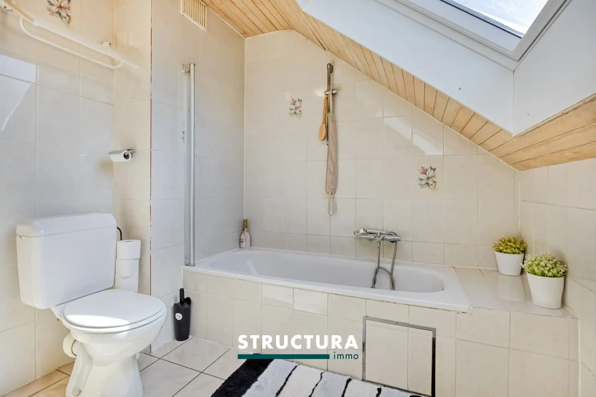 Interessante investering met 2 verhuurde appartementen foto 22