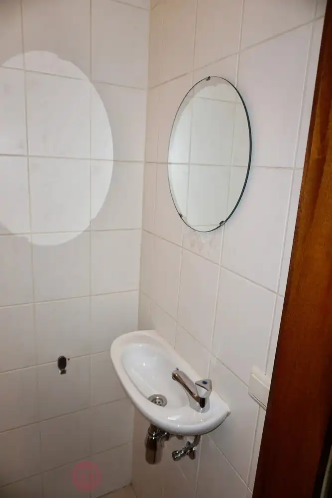 Goed gelegen appartement met 2 slaapkamers, terras en autostaanplaats foto 22