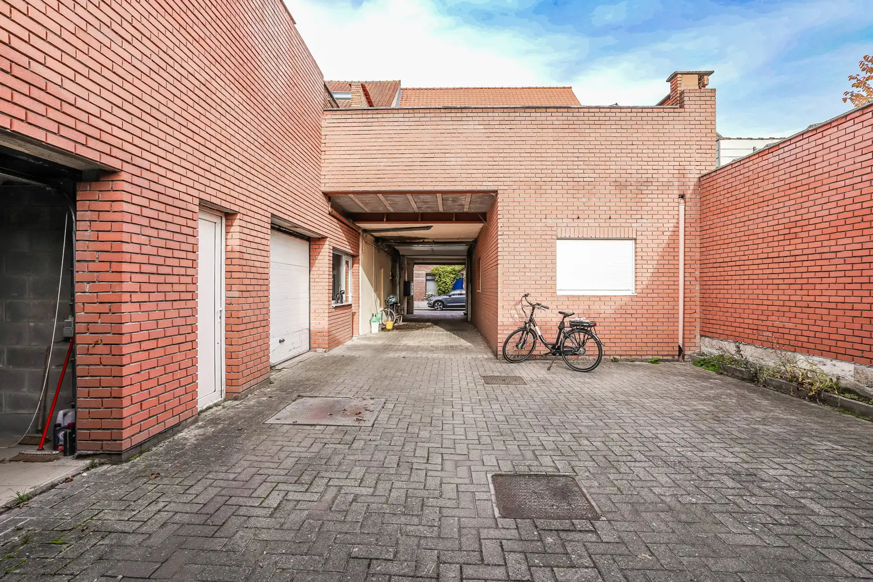 Gebouw voor gemengd gebruik/opbrengsteigendom te centrum Londerzeel foto 25
