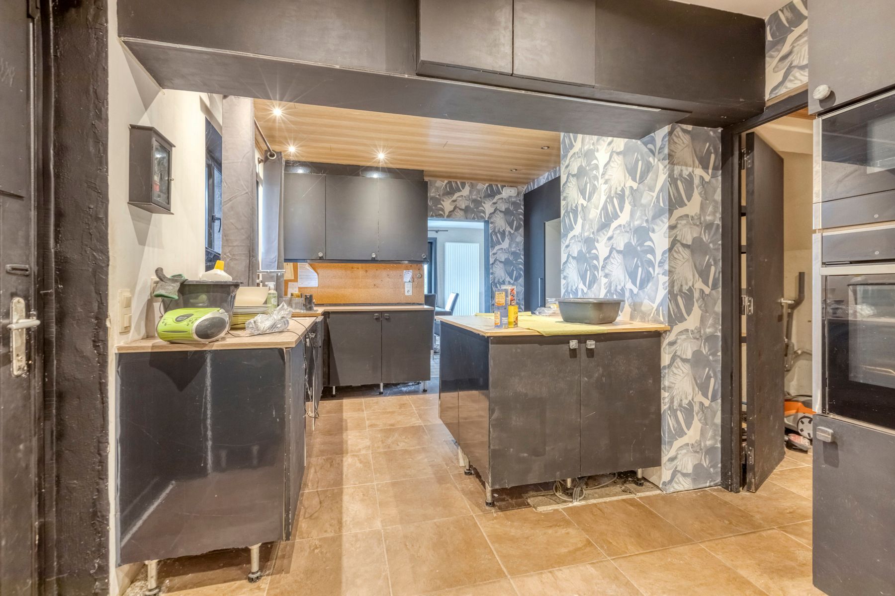 Half vrijstaande woning met 3 slaapkamers foto 8
