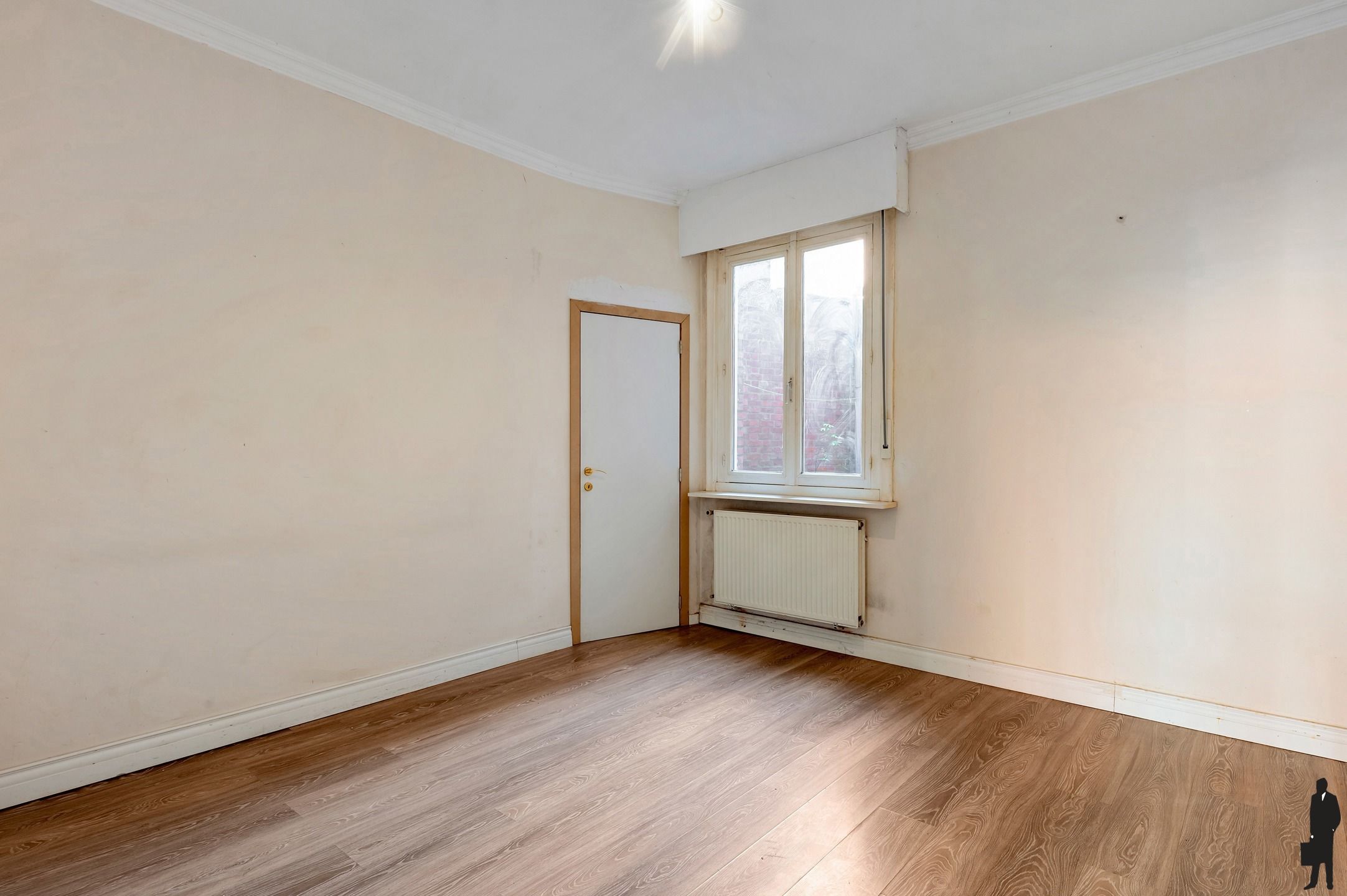 (Investerings)appartement op de gelijkvloerse verdieping foto 7