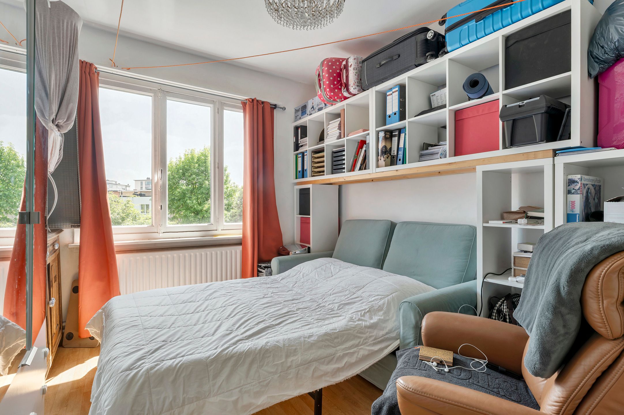 Opbrengsteigendom op een aantrekkelijke locatie foto 10