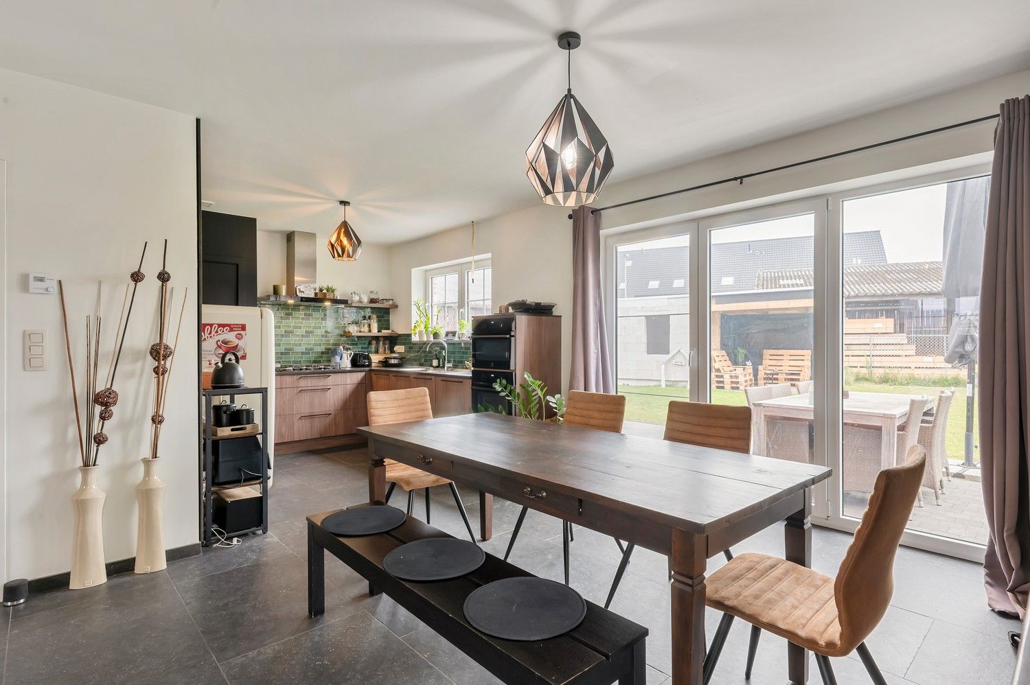 INSTAPKLARE WONING I 3 SLPK I KEERBERGEN foto 9