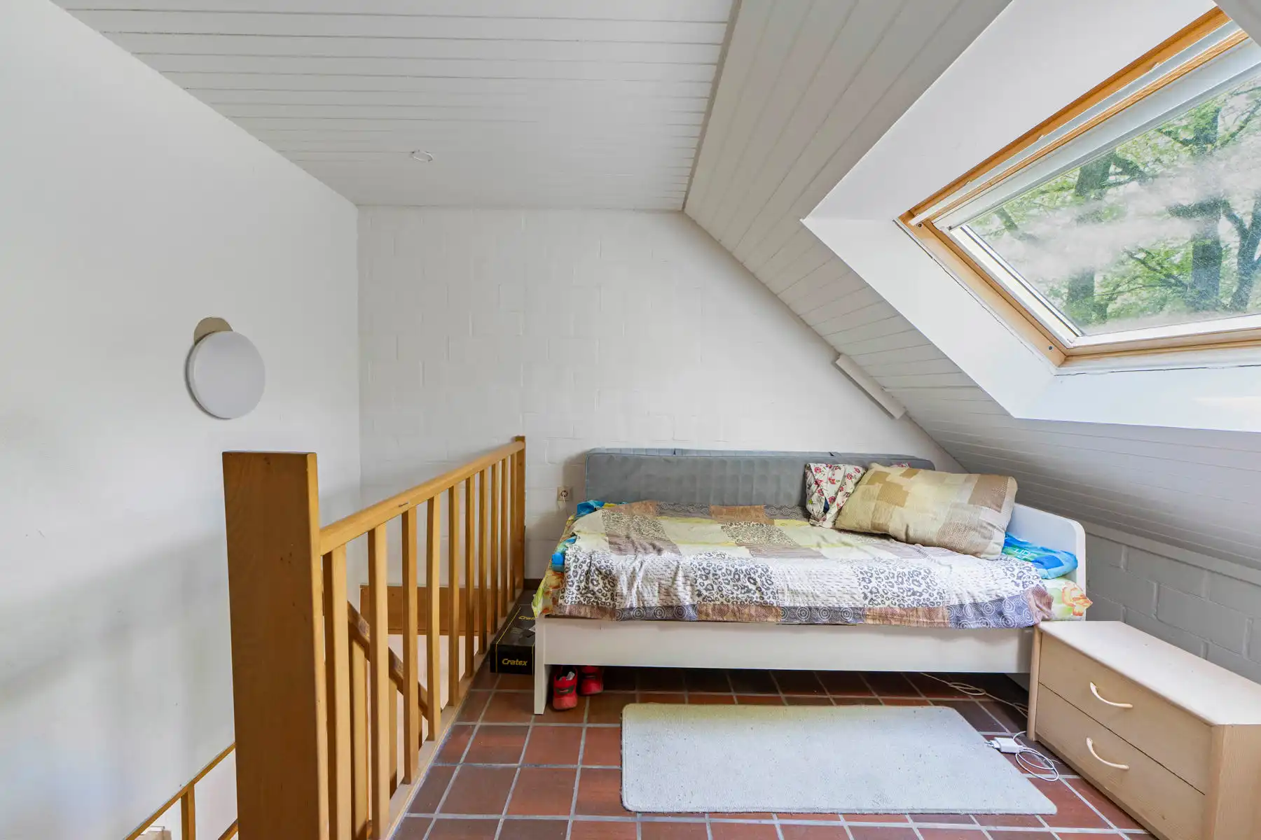 Duplex vakantiewoning op Domein Hengelhoef. foto 3