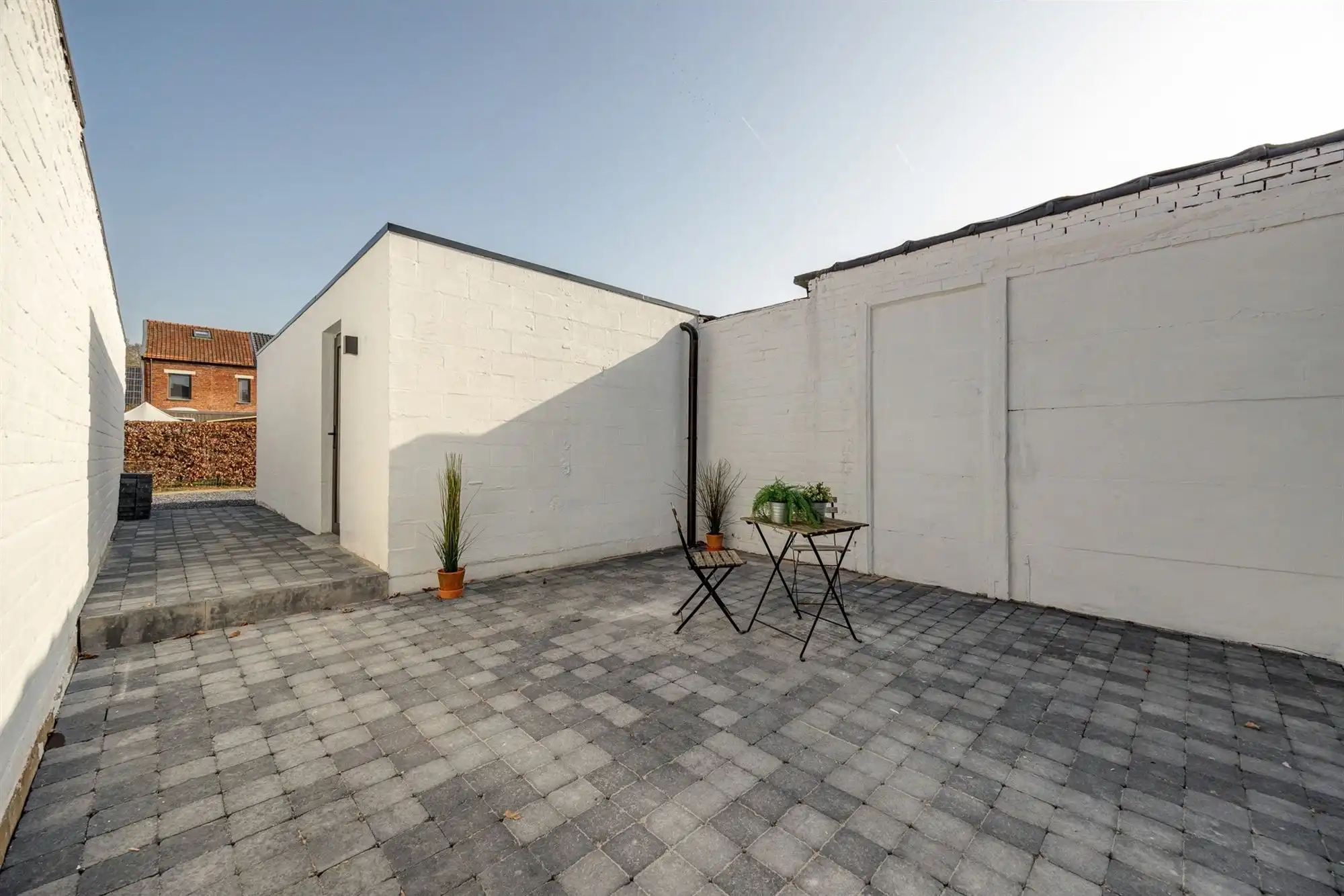 Energiezuinige woning met drie slaapkamers foto 17