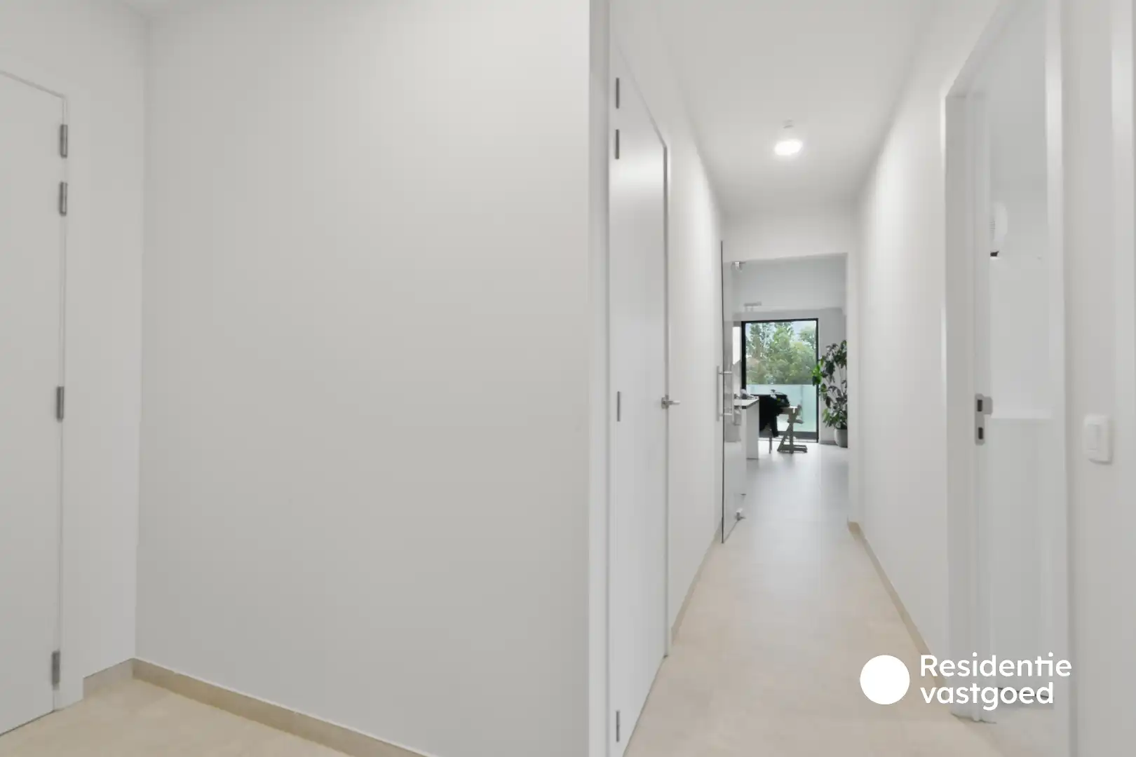 Twee slaapkamer appartement te huur in Residentie Vaartje  foto 7