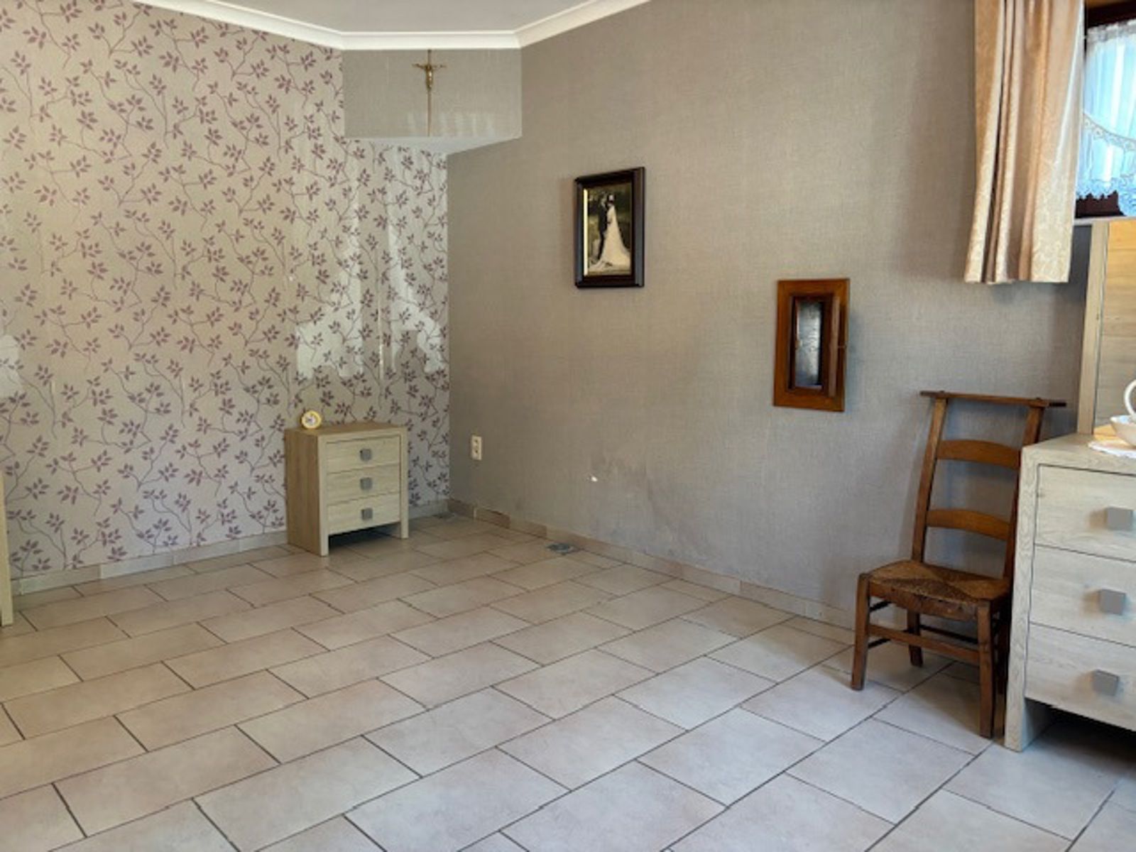 Twee woningen met feestzaal te Budingen (Zoutleeuw) foto 18