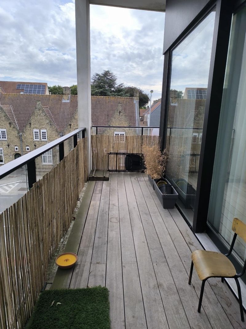 Nieuwbouw appartement foto 11