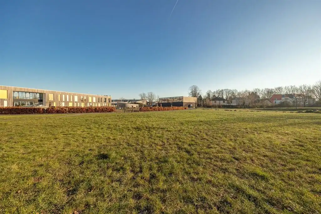 Charmant éénslaapkamer appartement met tuin foto 16