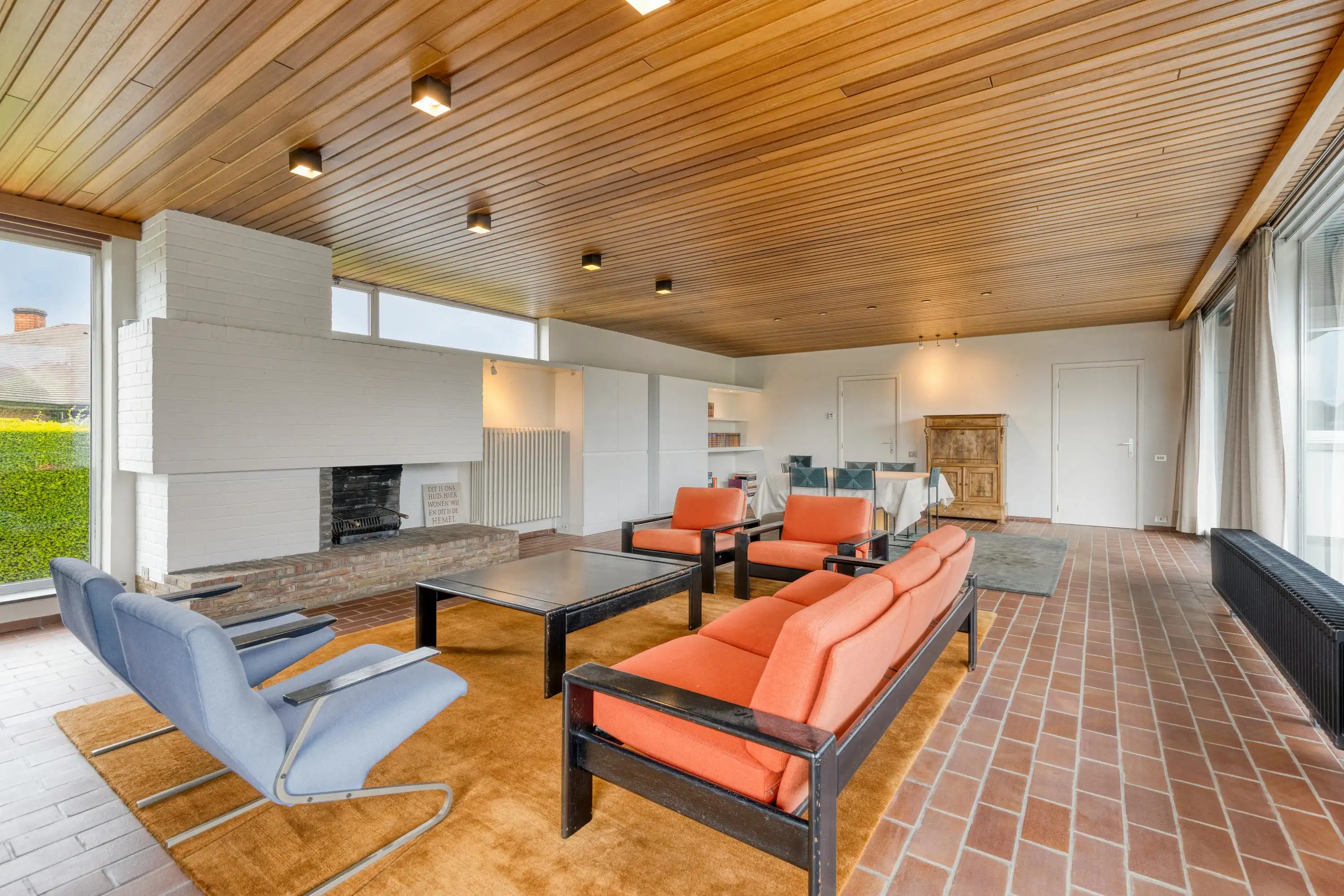 Stijlvol huis te koop in Veurne foto 6