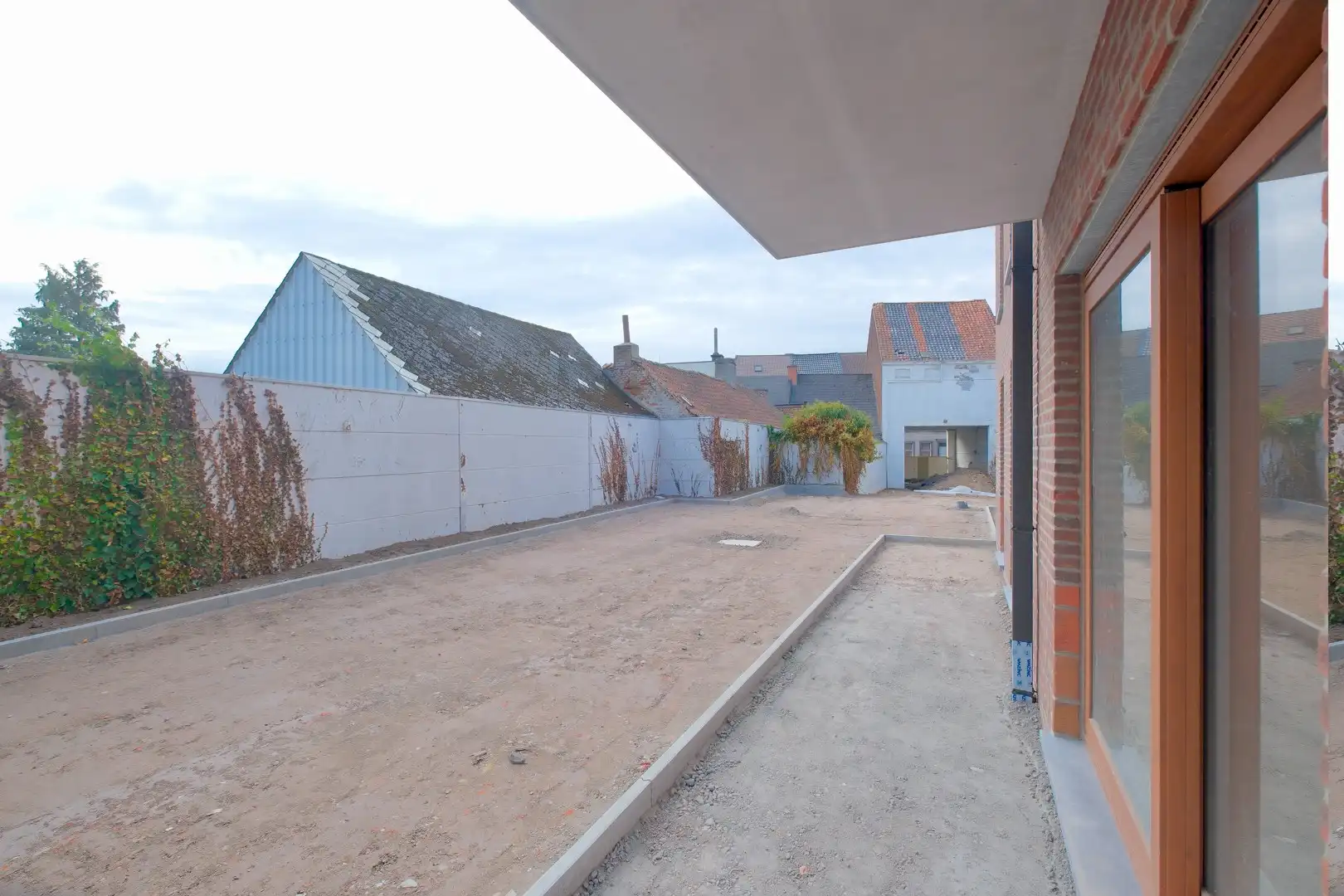 2 SLPK NIEUWBOUW APP. GELIJKVLOERS! foto 10