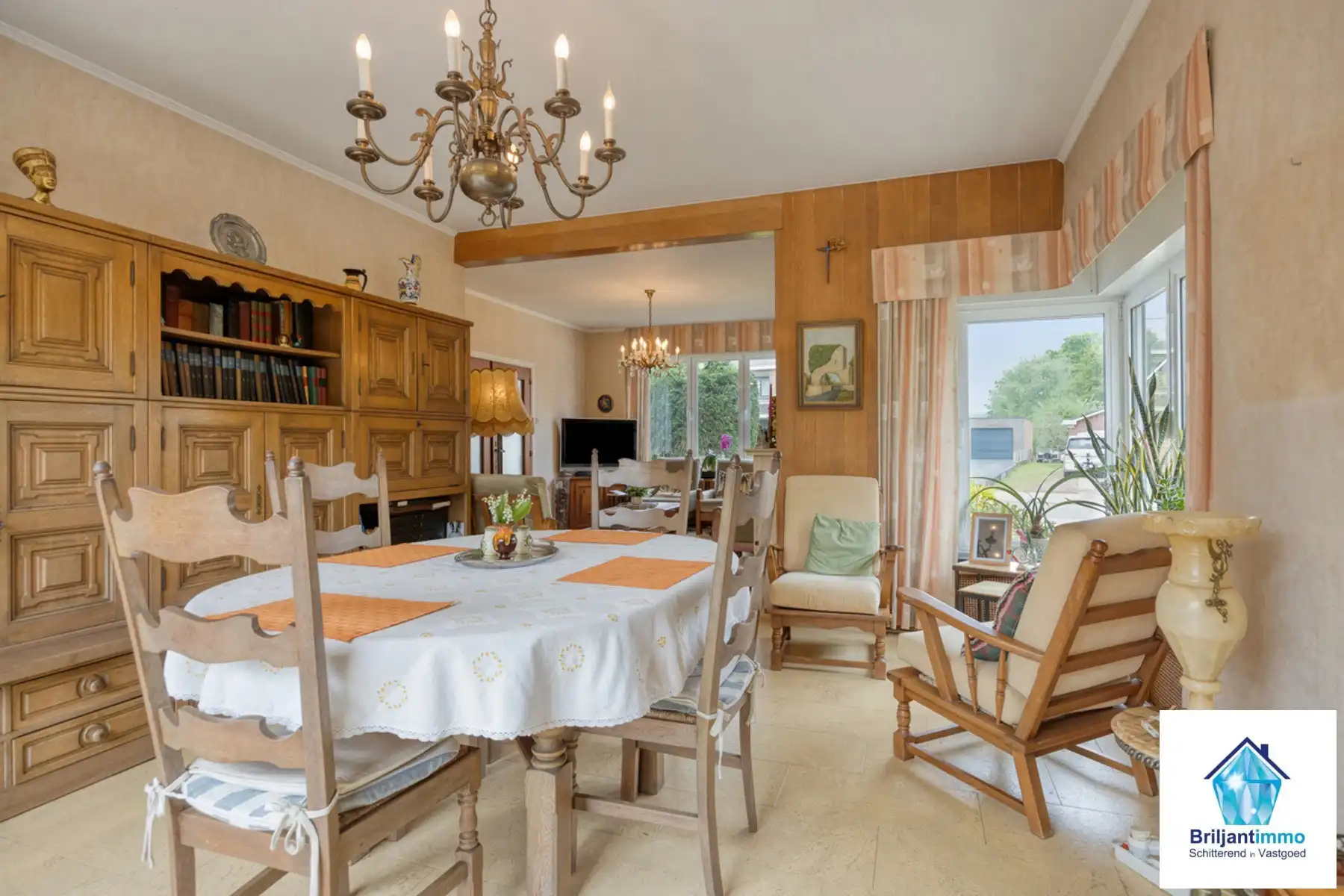 Charmante woning met karakter, ruimte en vele mogelijkheden foto 5