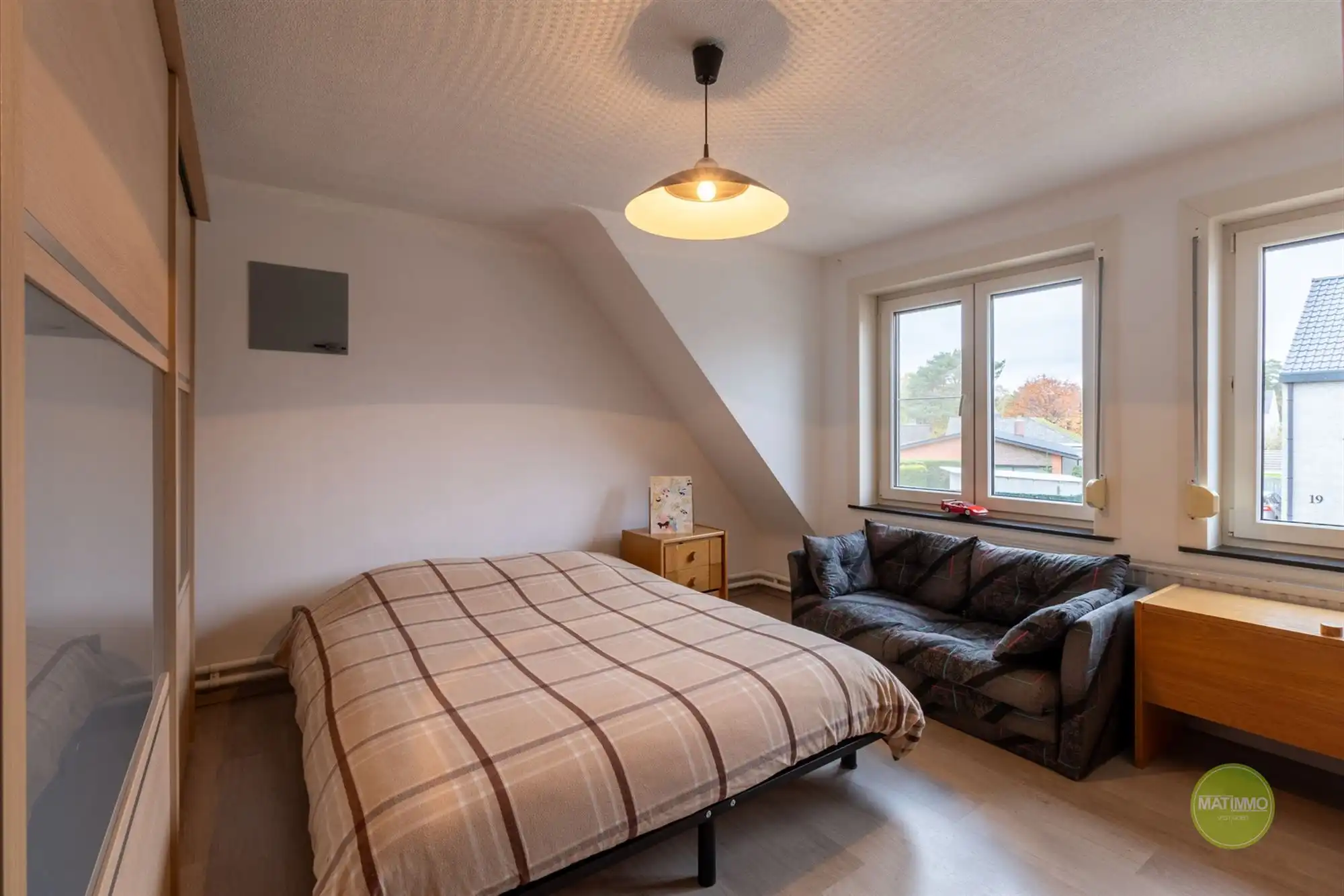 Instapklare gezinswoning met 3 slaapkamers in Mol foto 17