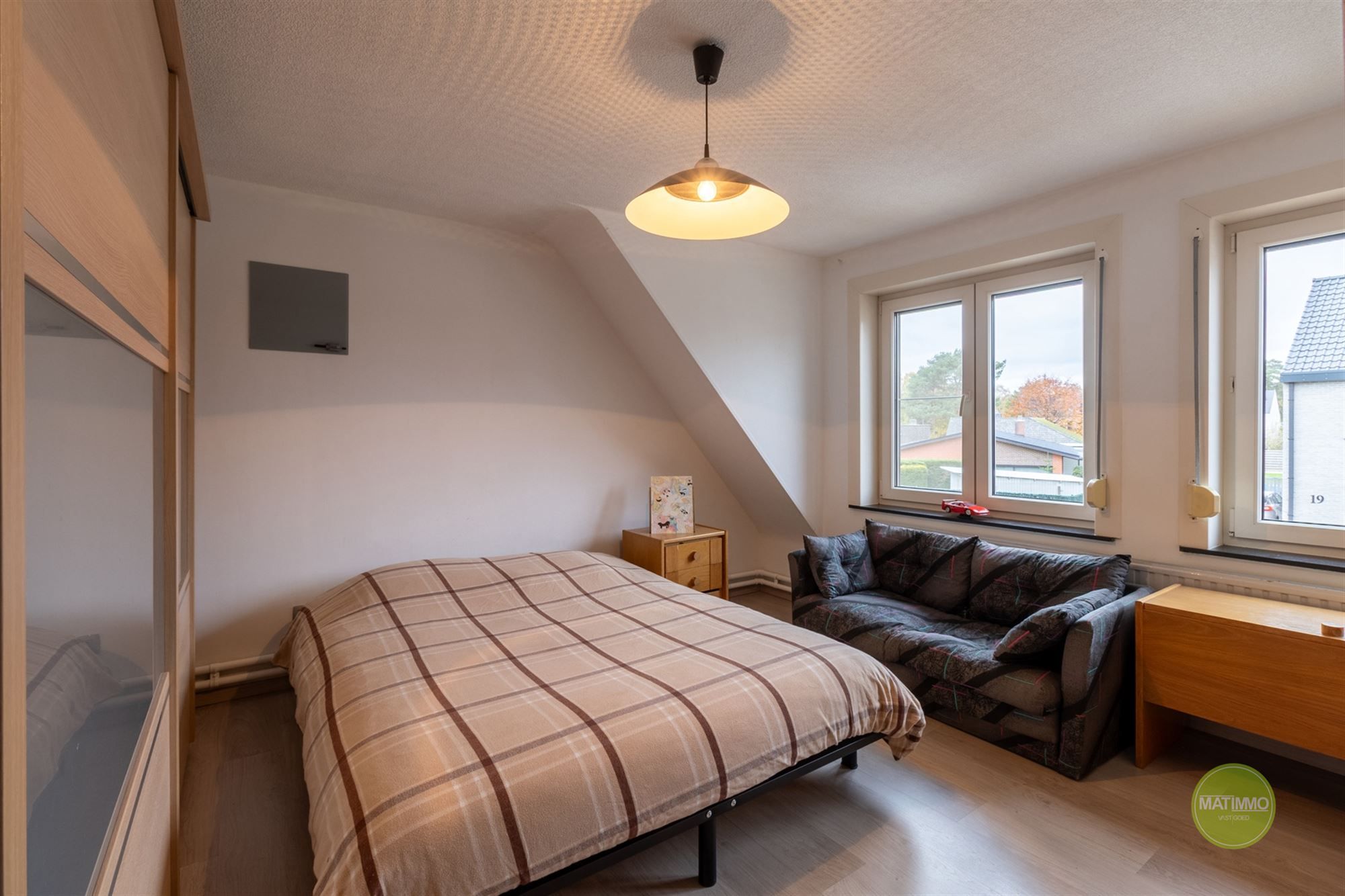 Instapklare gezinswoning met 3 slaapkamers in Mol foto 17