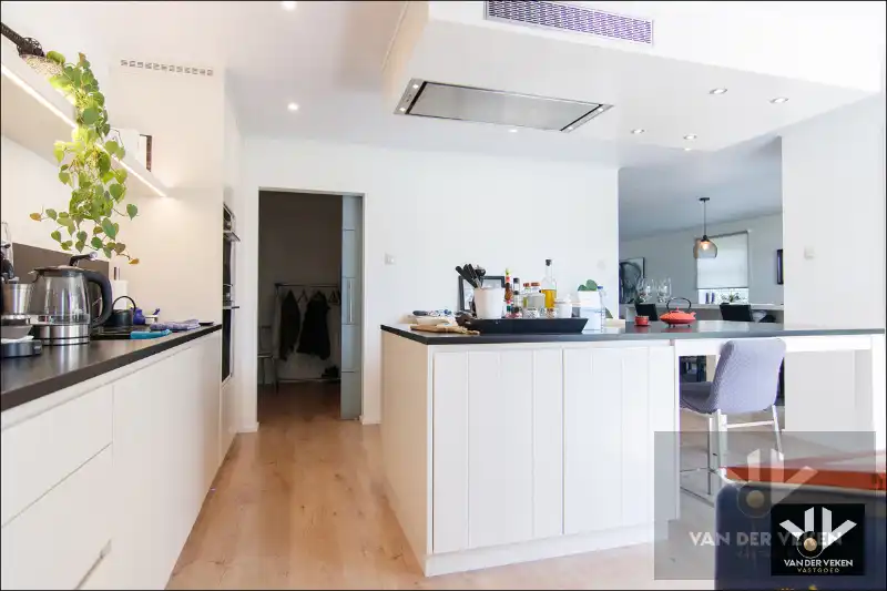 RECENTE WONING 4 SLPK OP RUIM PERCEEL 6a65ca foto 6