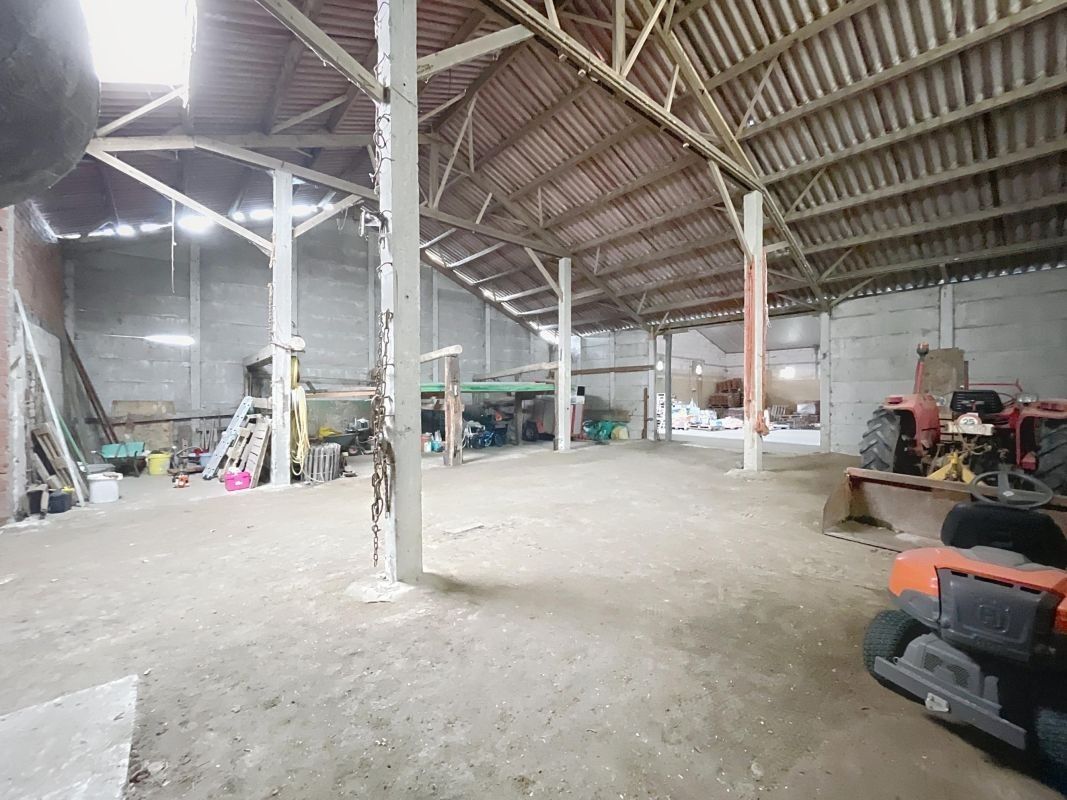 Prachtig gelegen hoeve te koop te Aalter (Poeke) foto 12