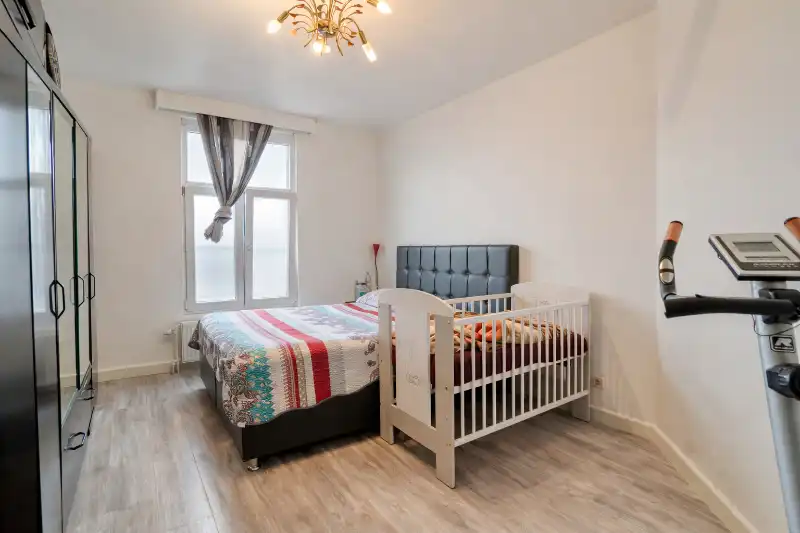 Investeringseigendom met sterk rendement in Hoboken foto 14