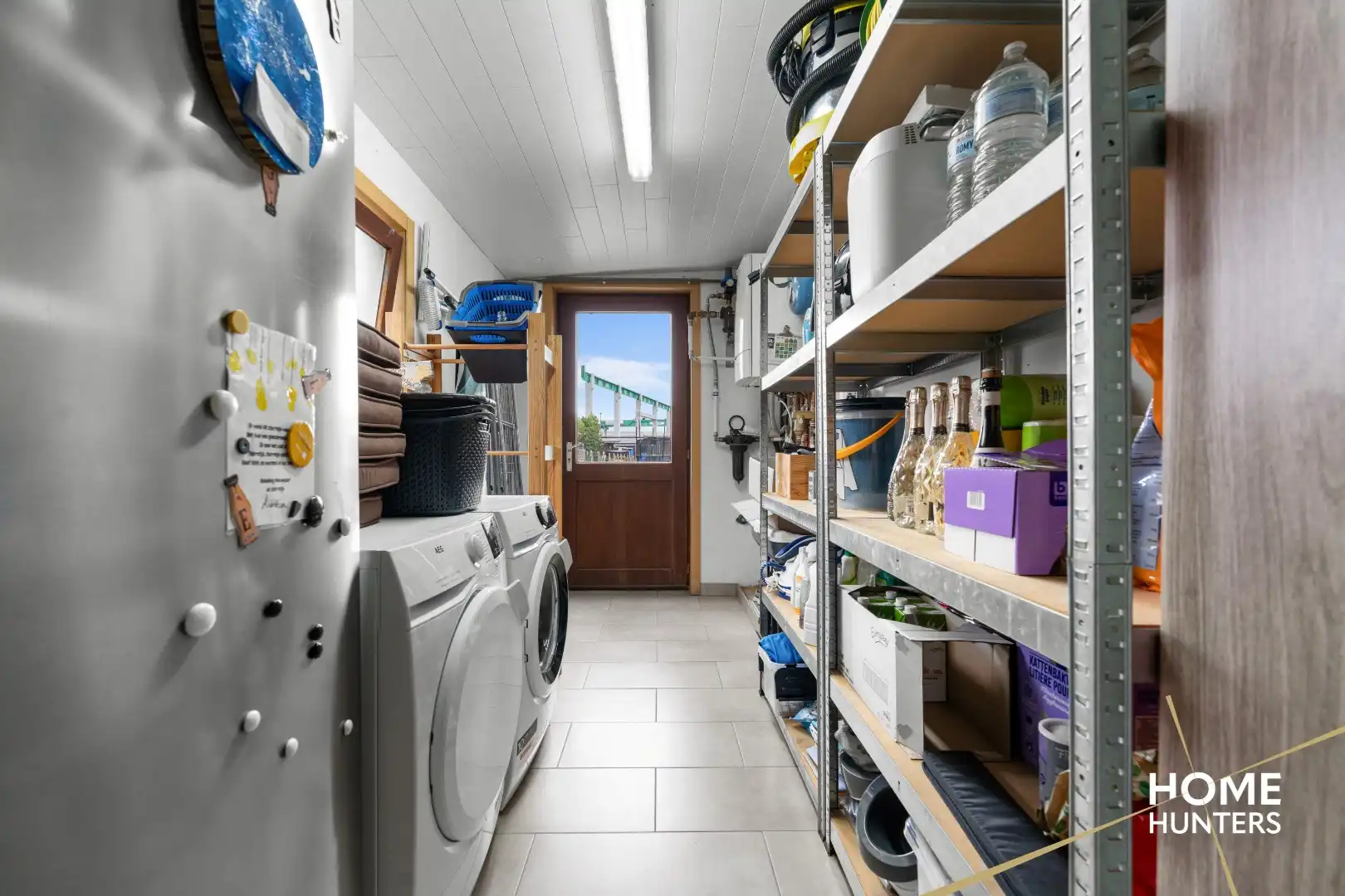 Instapklare rijwoning foto 14