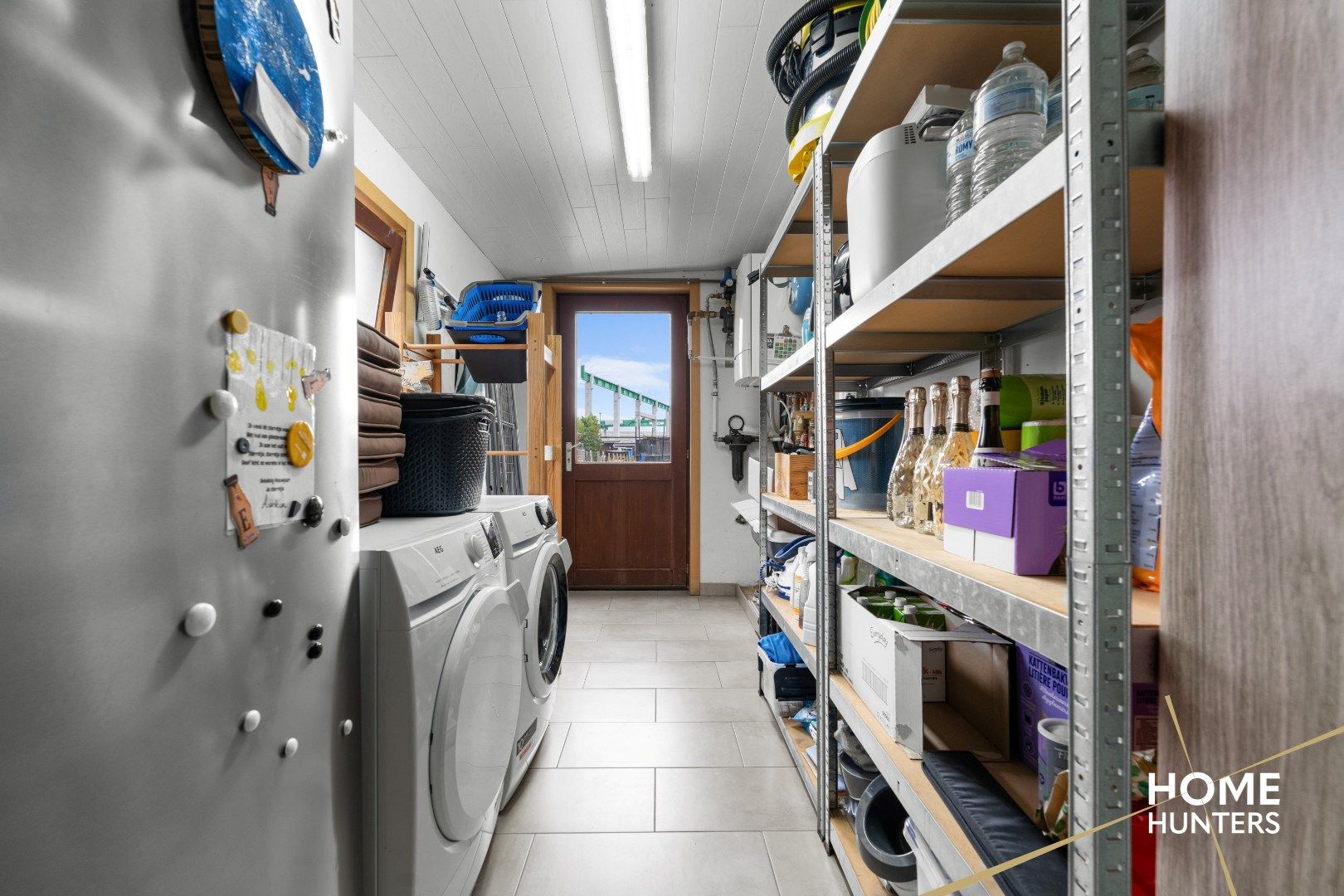 Instapklare rijwoning foto 14