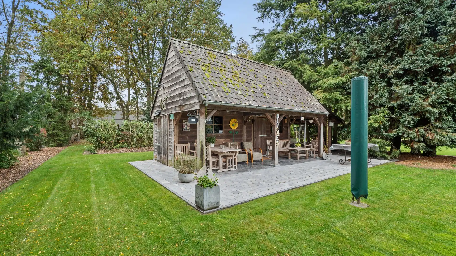 Open bebouwing met 3 slpkrs op TOP locatie in Opglabbeek foto 8