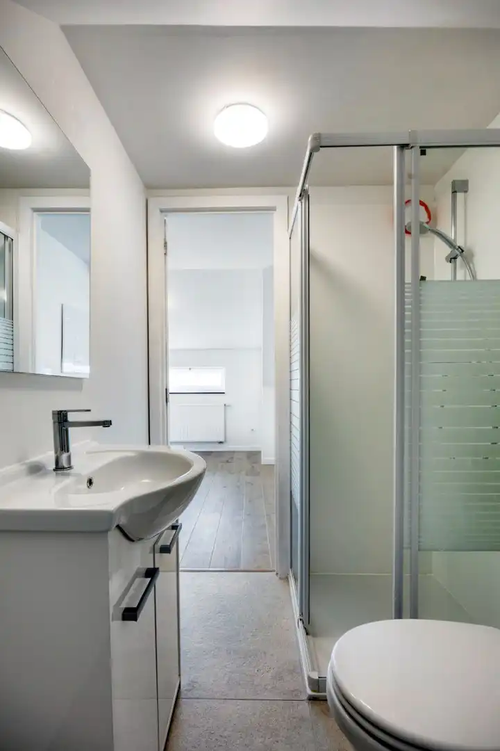 Volledig gerenoveerde woning met 3 slaapkamers, 2 badkamers en tuin in Tienen! – EPC A - bewoonbare opp. 139 m² foto 23