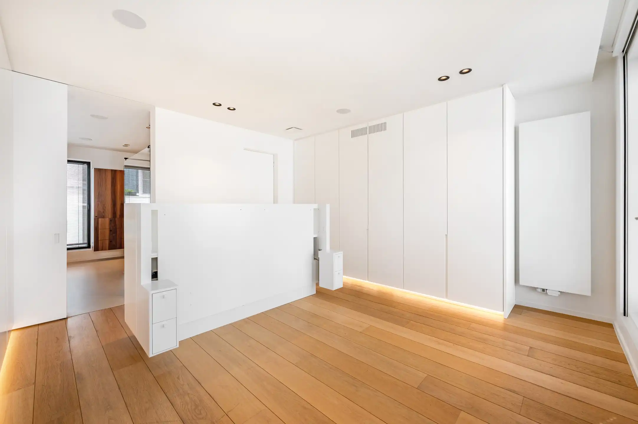 Luxueuze stadswoning met lift en zonneterrassen  foto 13