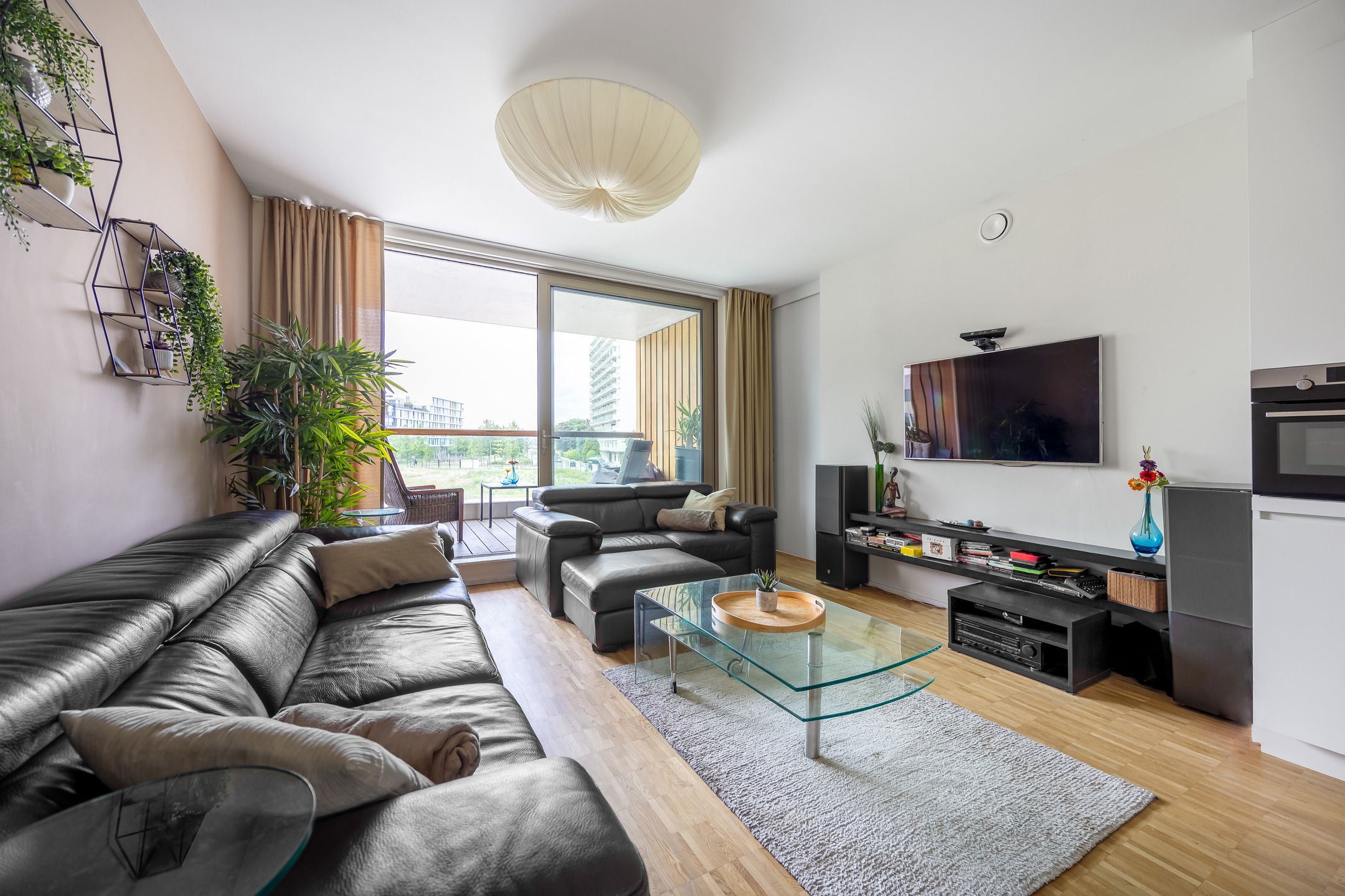 Groen wonen met stadscomfort op topligging aan Nieuw Zuid foto 4