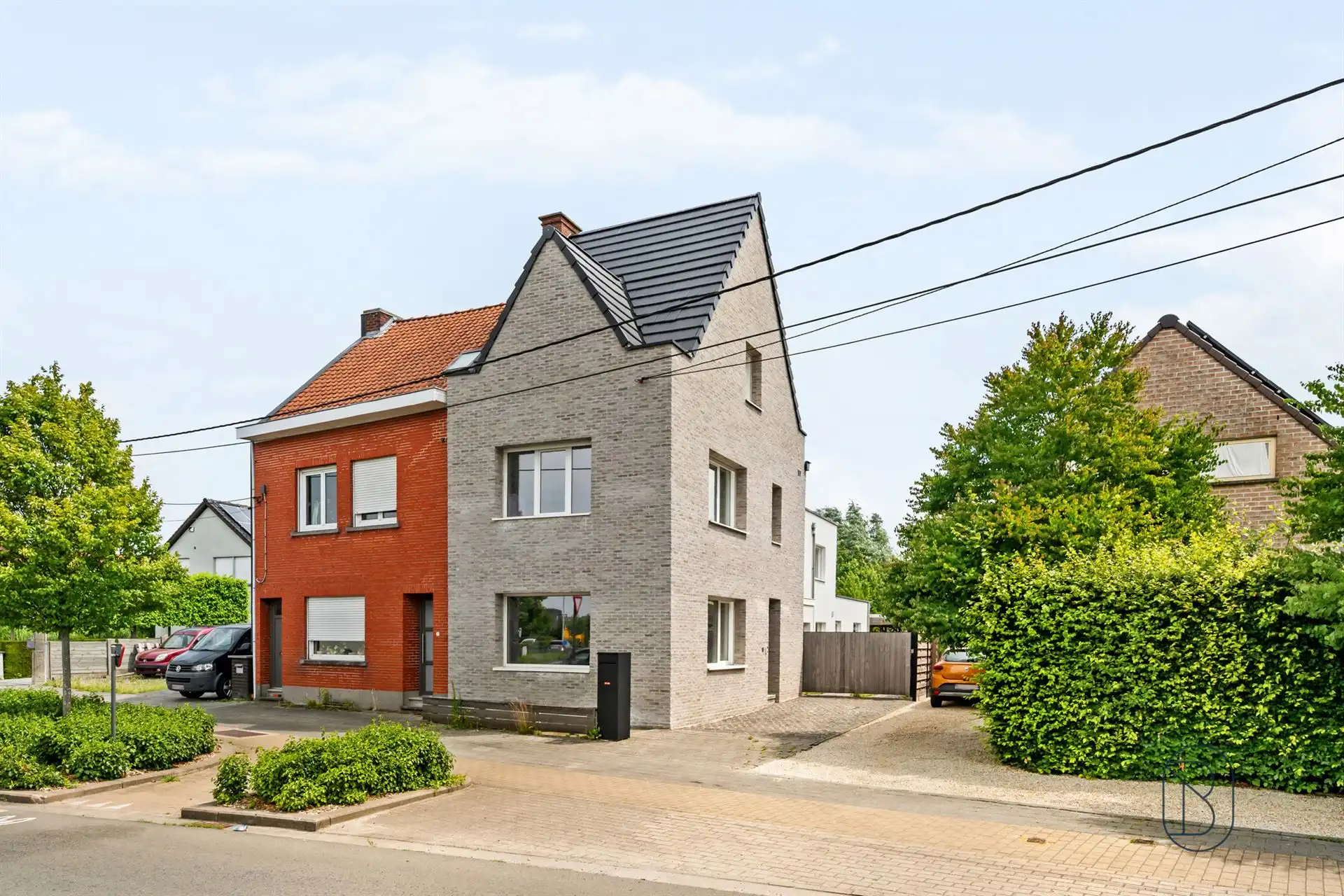 Huis te koop Heirweg 19 - 8520 Kuurne