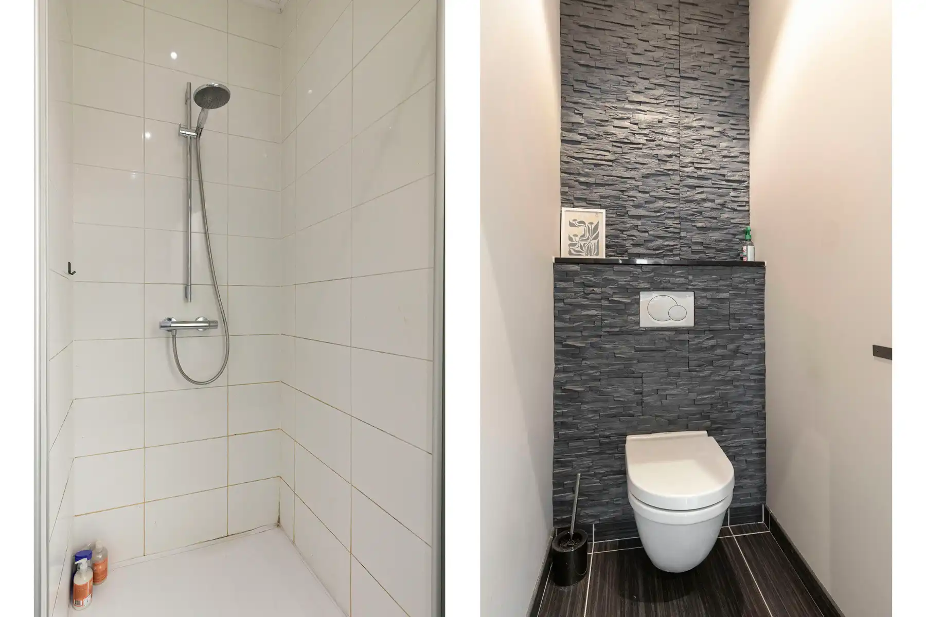 Instapklare woning met 3 slaapkamers met terras en EPC B! foto 15