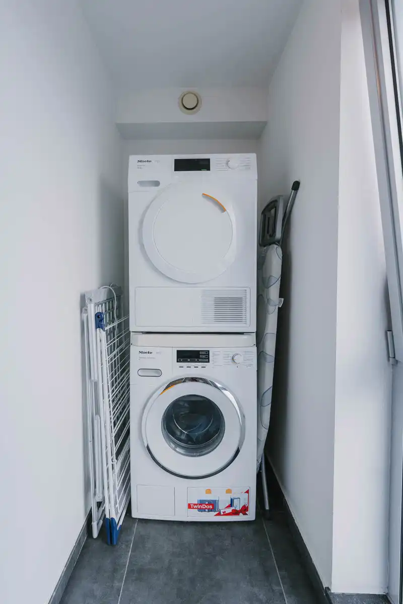 Duurzame & instapklare woning (3 SLK) te Bonheiden foto 24
