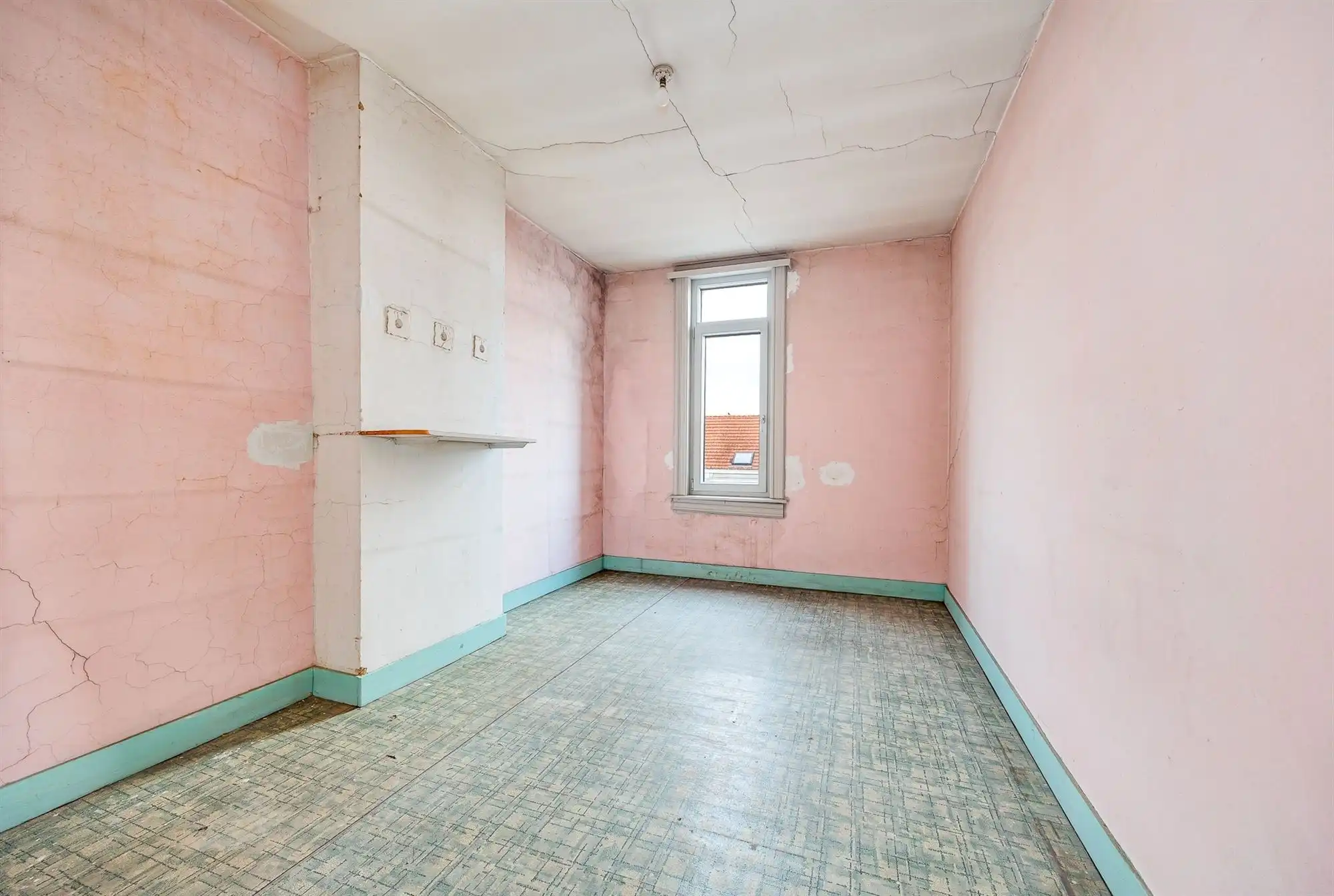 Prachtig winkelwoonhuis in eclectische stijl met 6 slk + zuidtuin foto 27