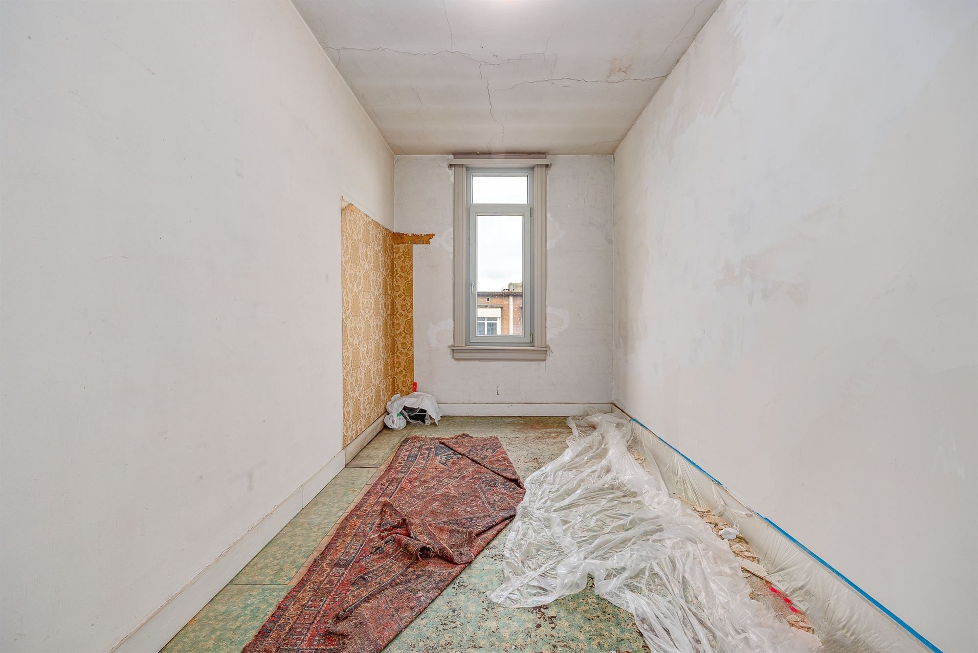 Prachtig winkelwoonhuis in eclectische stijl met 6 slk + zuidtuin foto 27