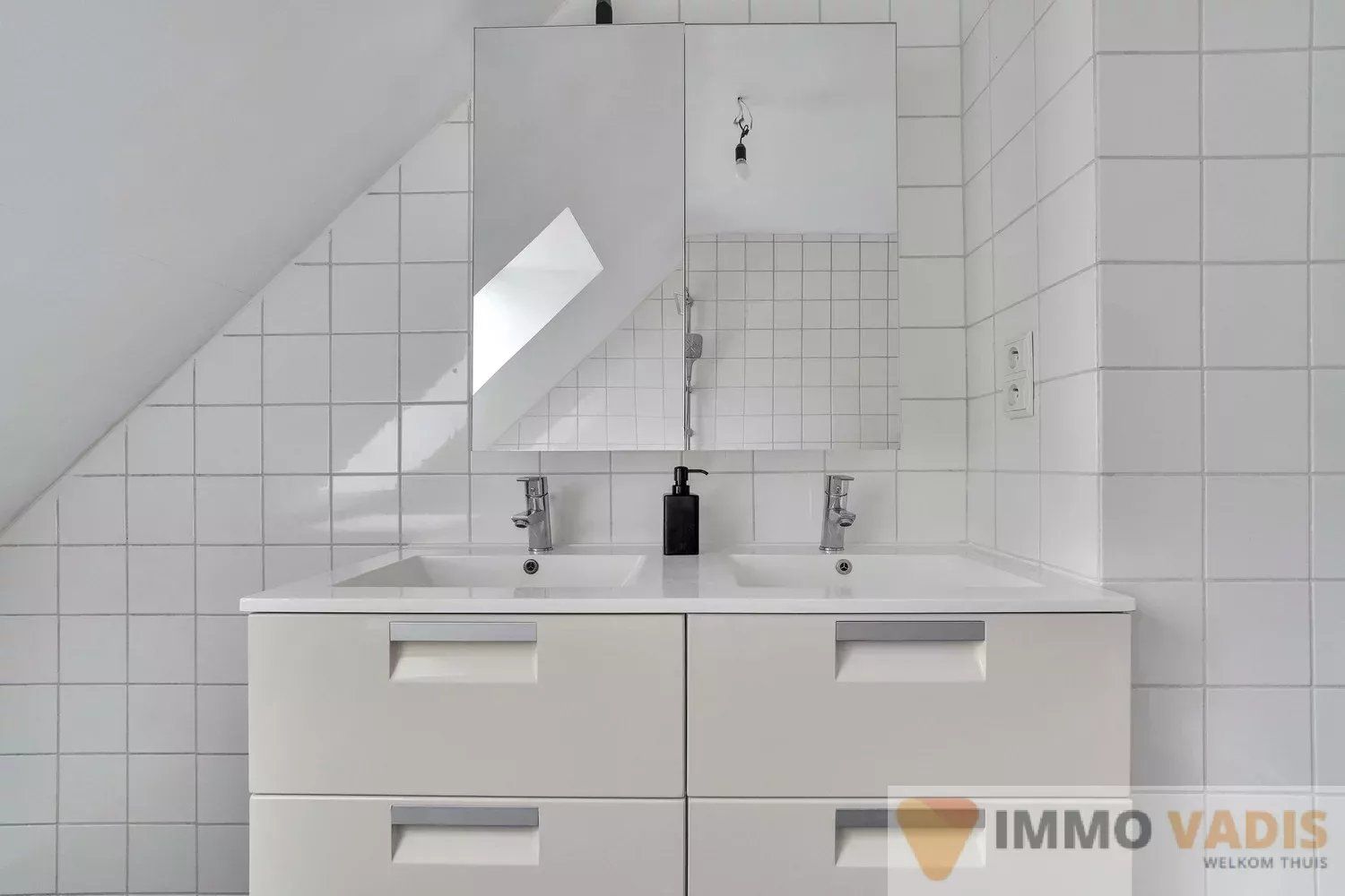 Stijlvol dakappartement in Kermt foto 15