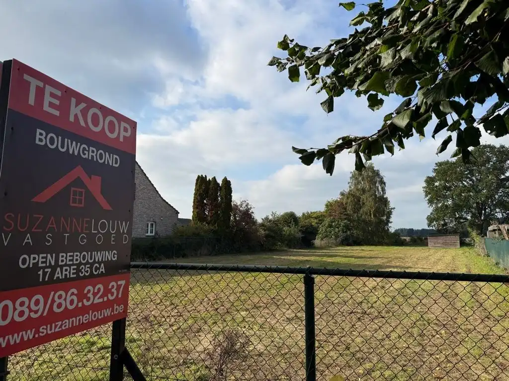 Grond te koop Schoolstraat 48 - 3640 KESSENICH
