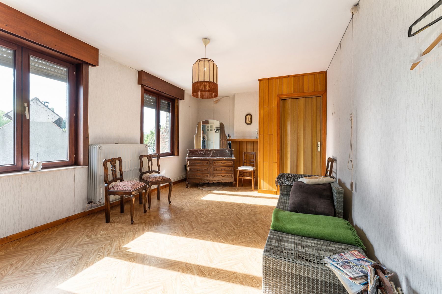 Te renoveren woning met bijgebouwen op perceel van 1697 m² foto 21