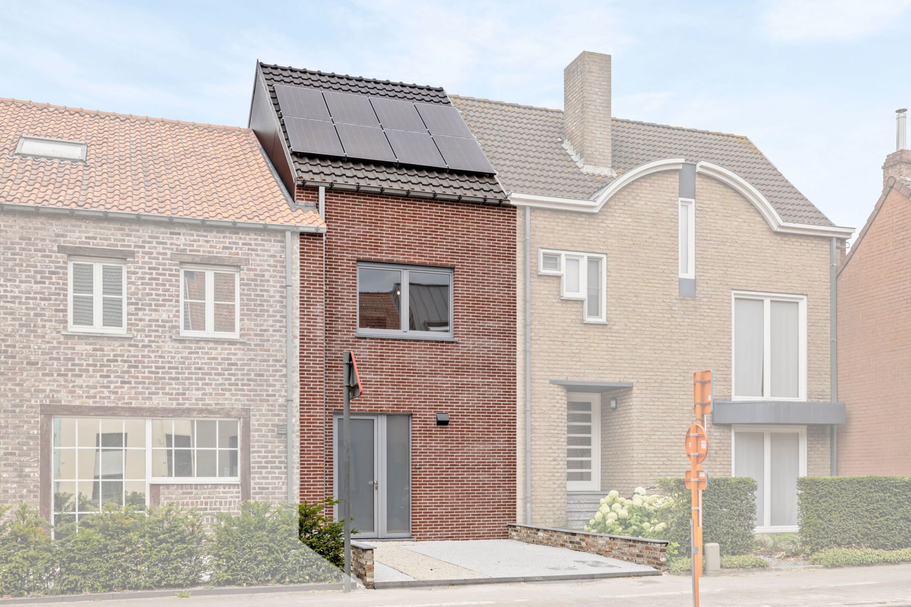 BEN woning nieuwbouw 6% btw mogelijk  foto {{pictureIndex}}
