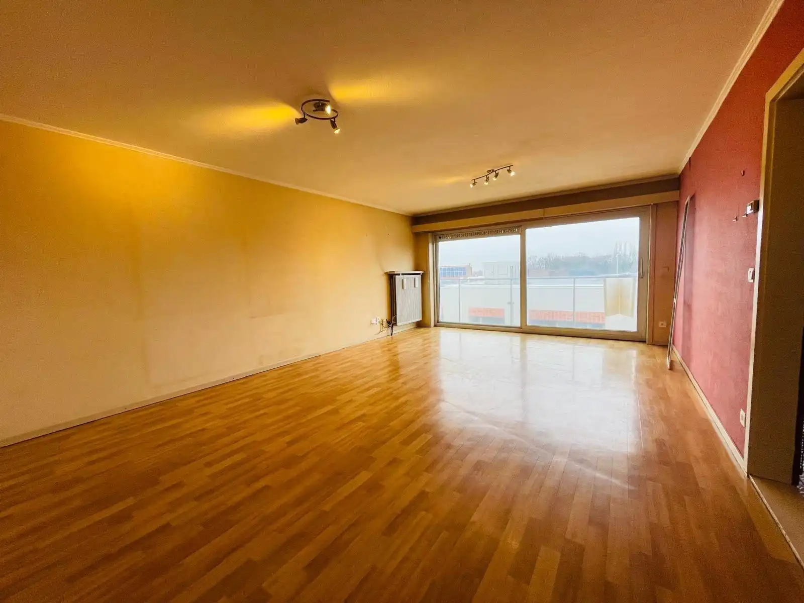 Appartement te huur foto 4