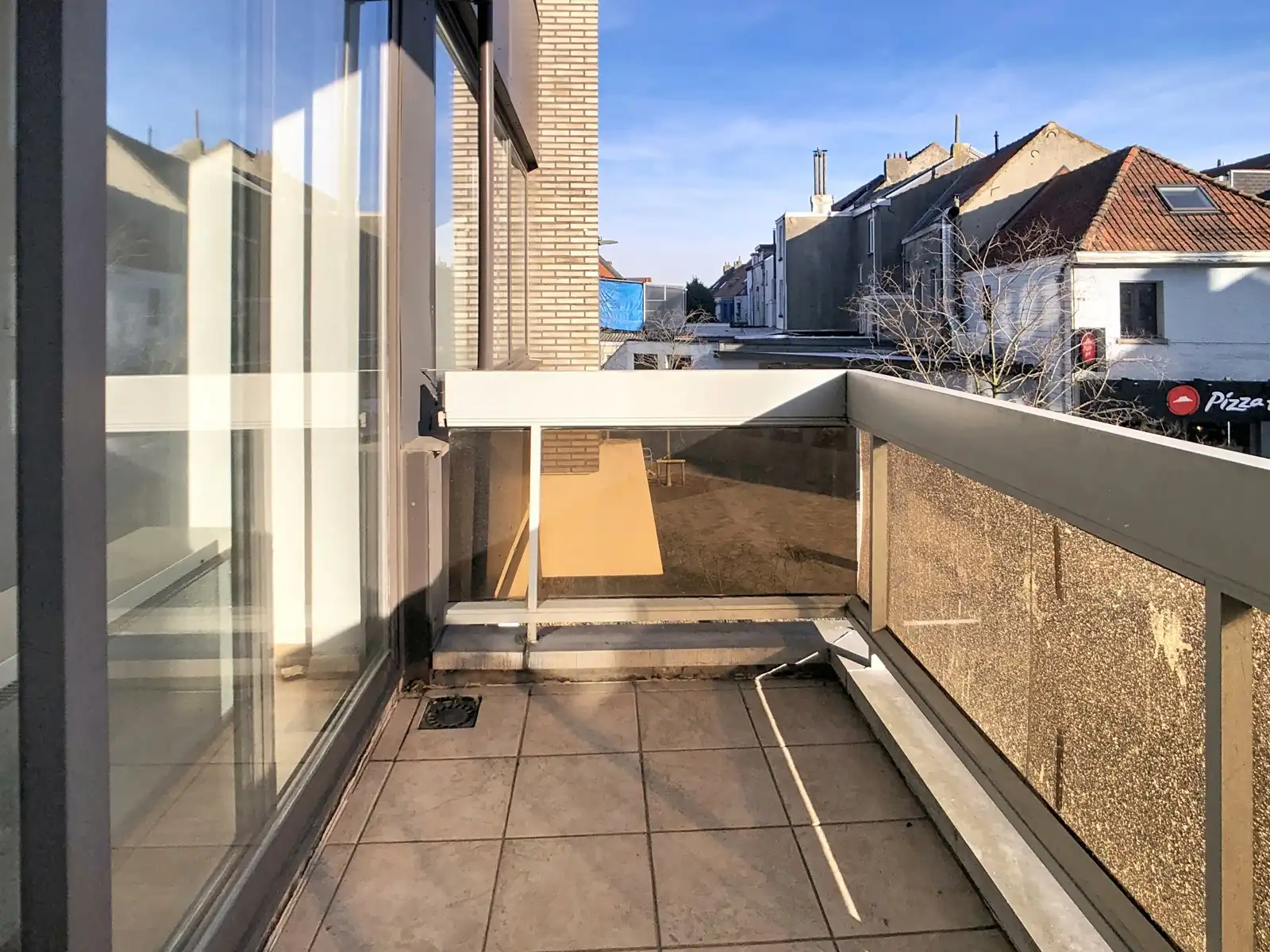 Appartement met 2 slaapkamers en autostaanplaats foto 16