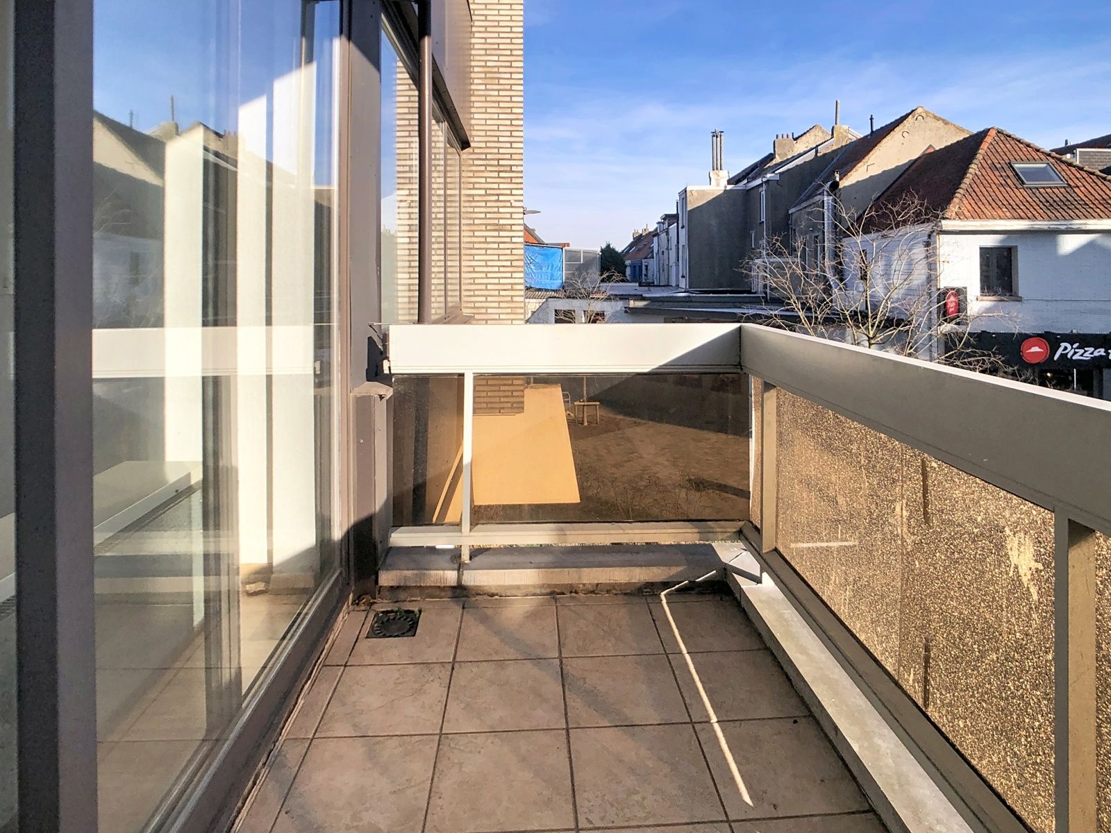 Appartement met 2 slaapkamers en autostaanplaats foto 16