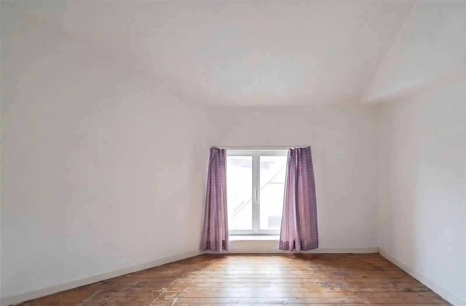 Woning met 2 tot 3 slaapkamers en tuin in centrum Gent foto 18