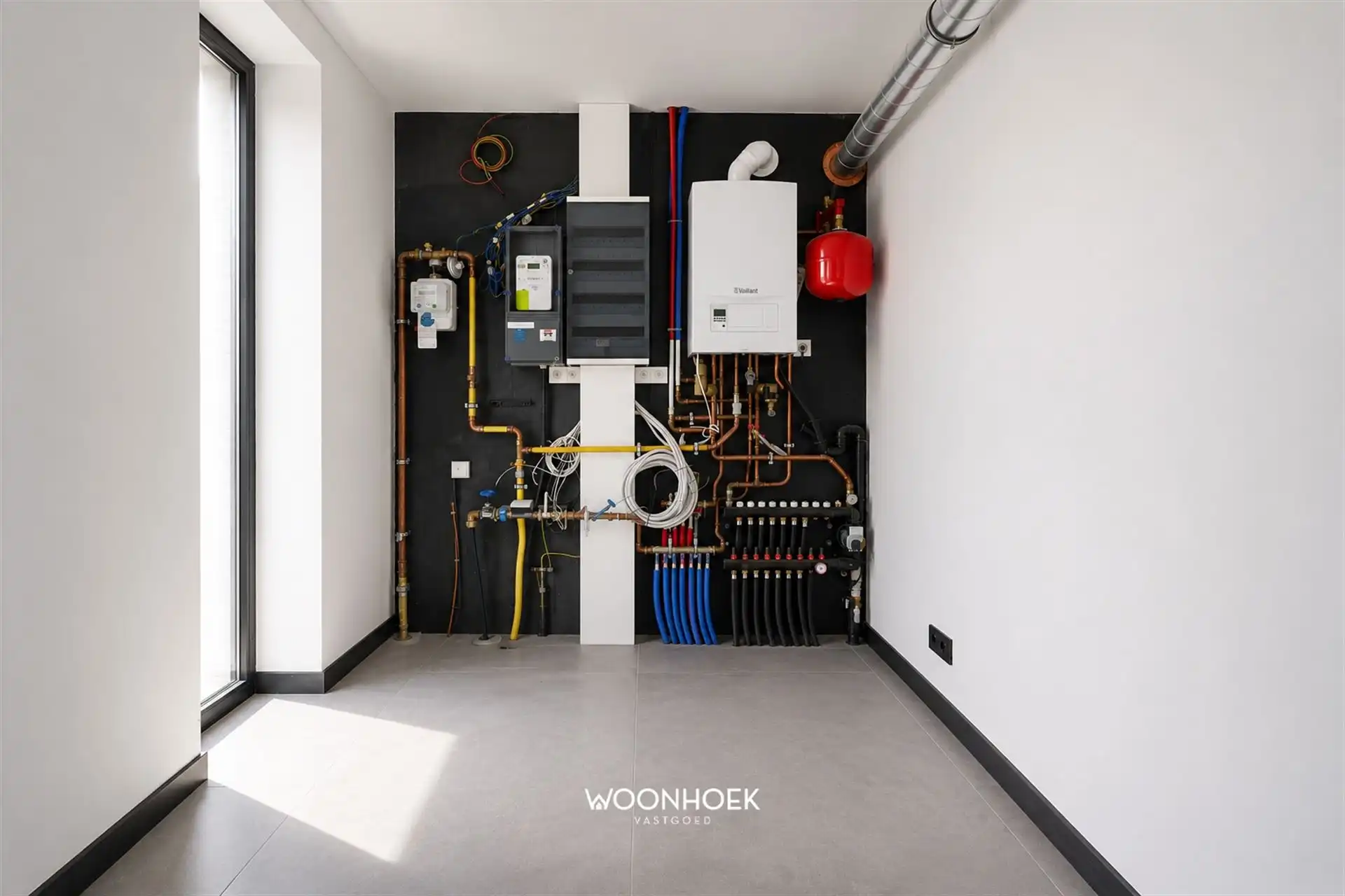 Exclusieve nieuwbouwwoning met hoogwaardige afwerking foto 27